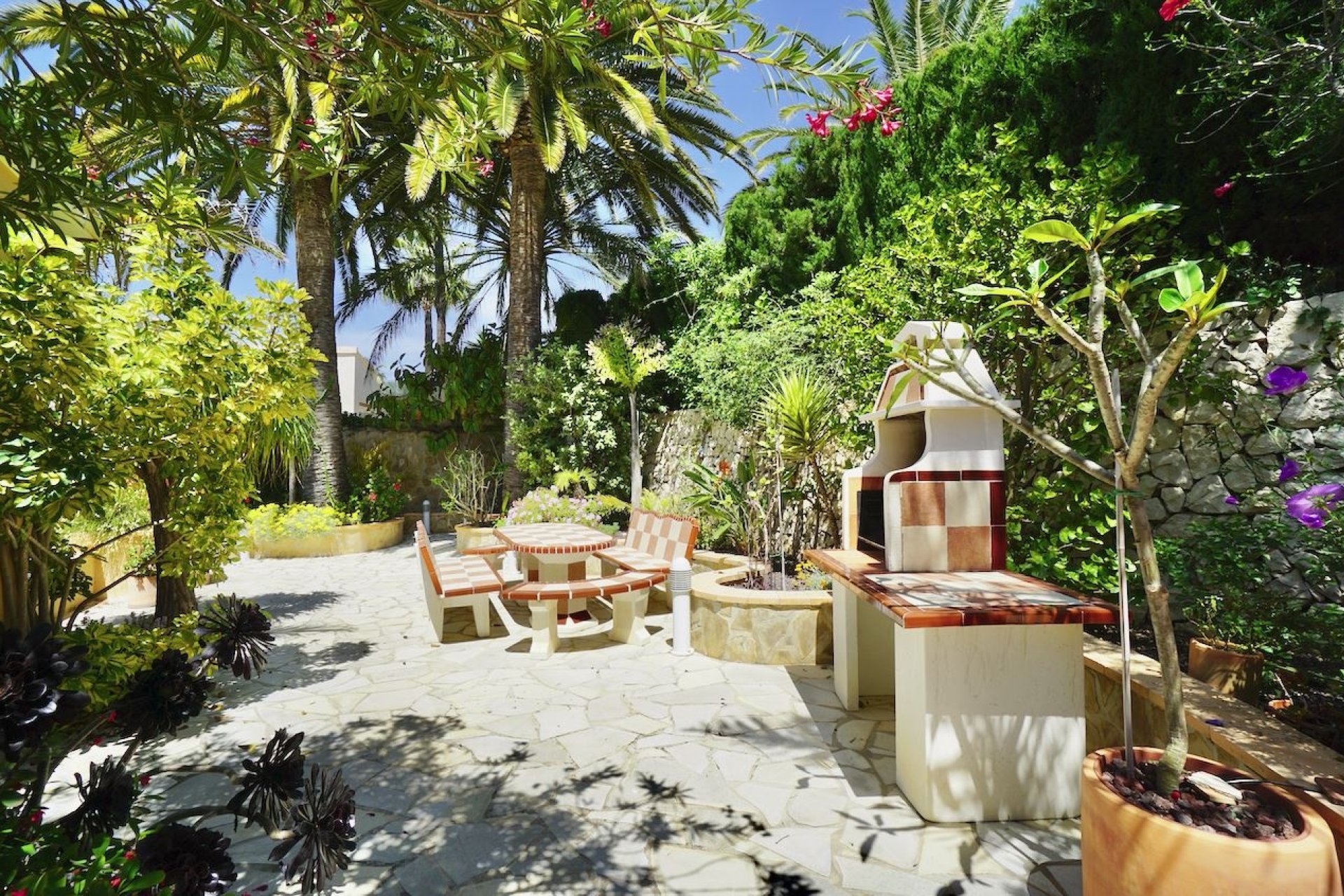 Verkauf - Villa - Moraira - Pla del Mar