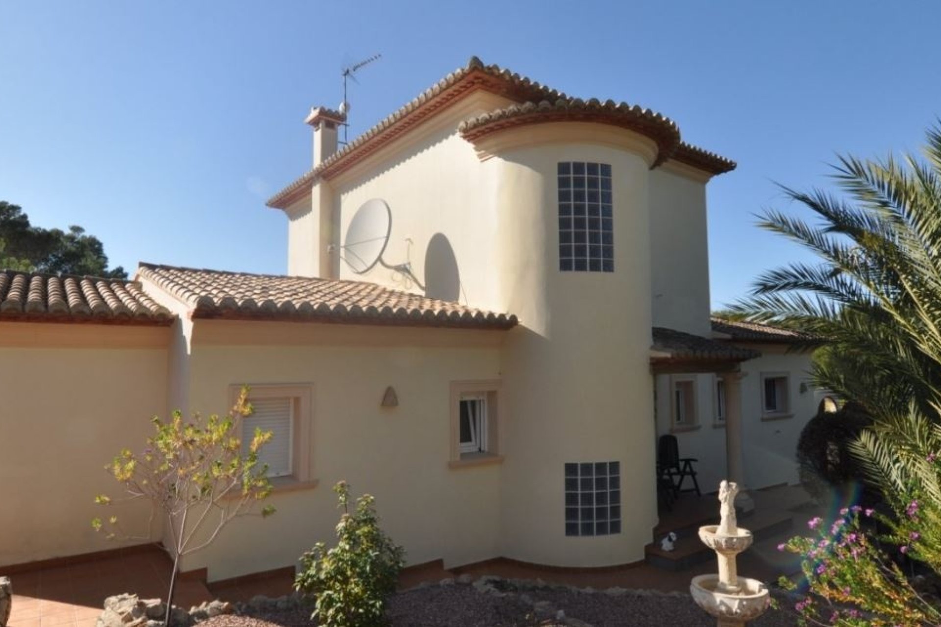 Verkauf - Villa - Moraira - Pla del Mar