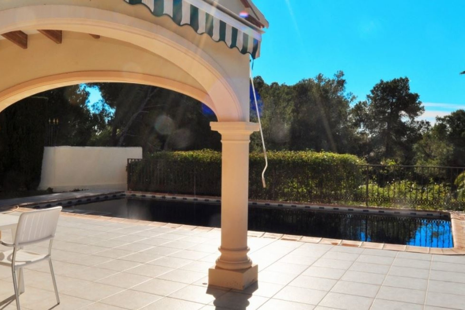 Verkauf - Villa - Moraira - Pla del Mar