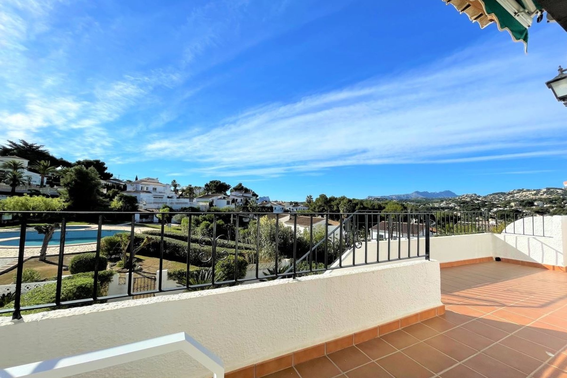 Verkauf - Villa - Moraira - Pla del Mar
