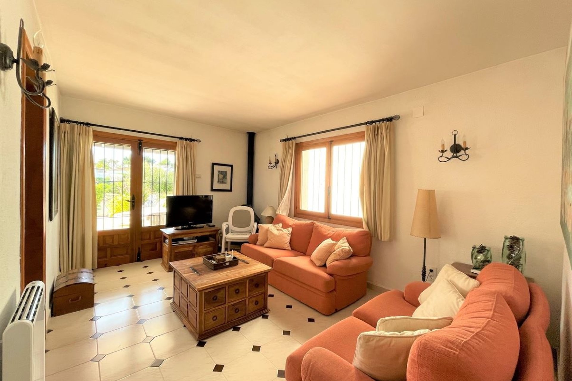 Verkauf - Villa - Moraira - Pla del Mar
