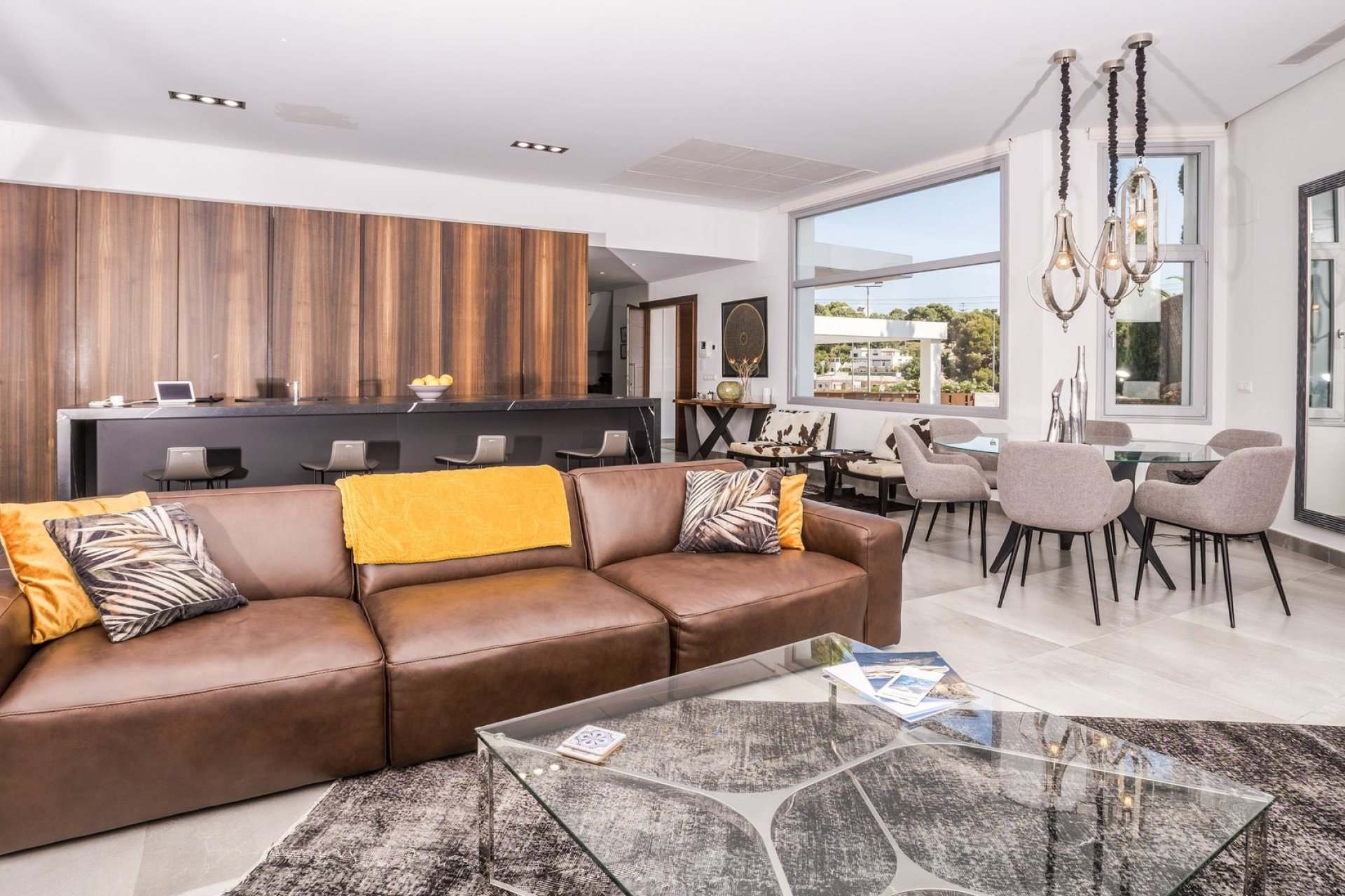 Verkauf - Villa - Moraira - Pla del Mar