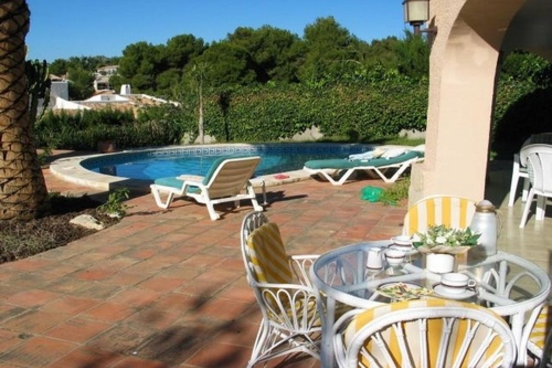 Verkauf - Villa - Moraira - Pla del Mar