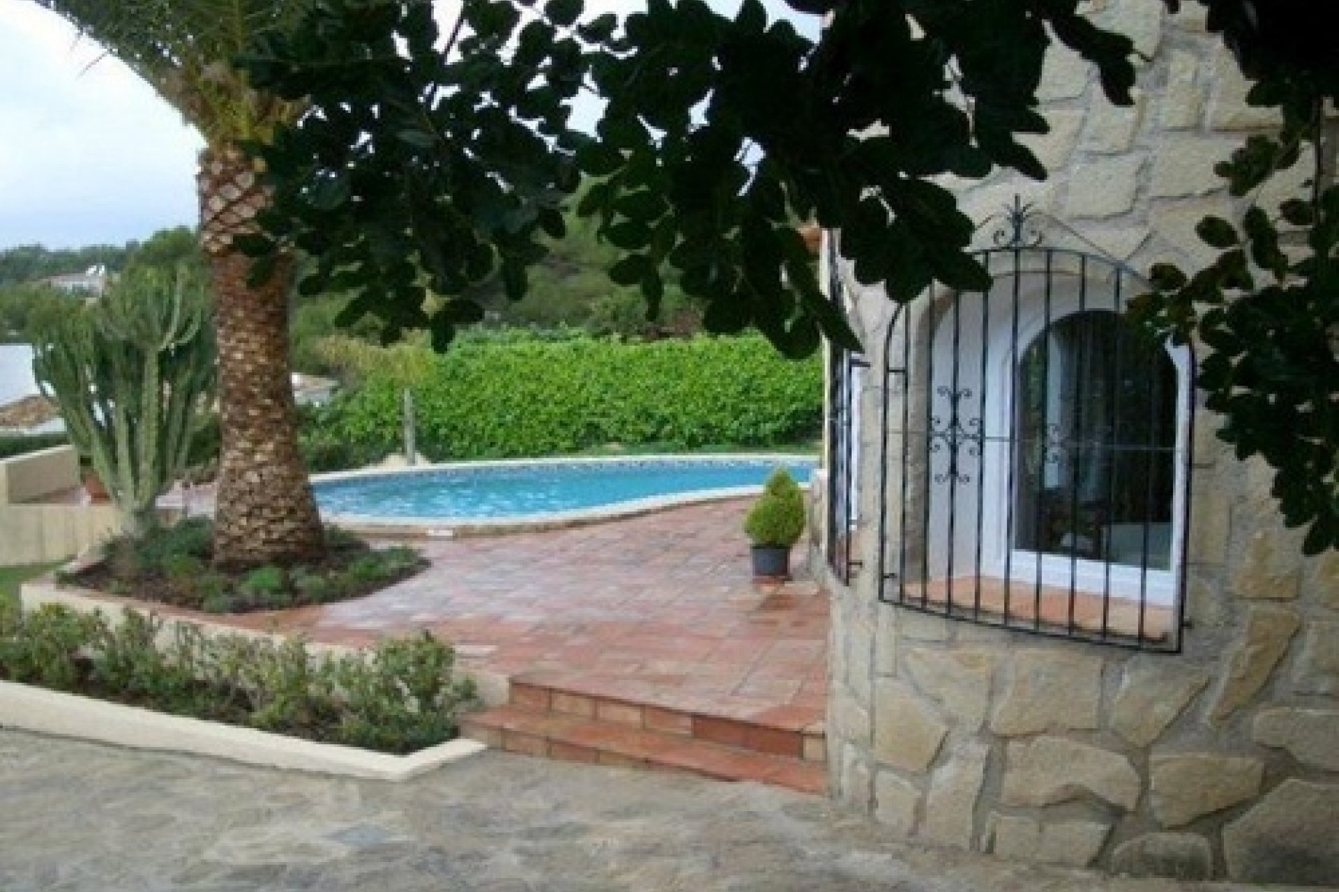 Verkauf - Villa - Moraira - Pla del Mar