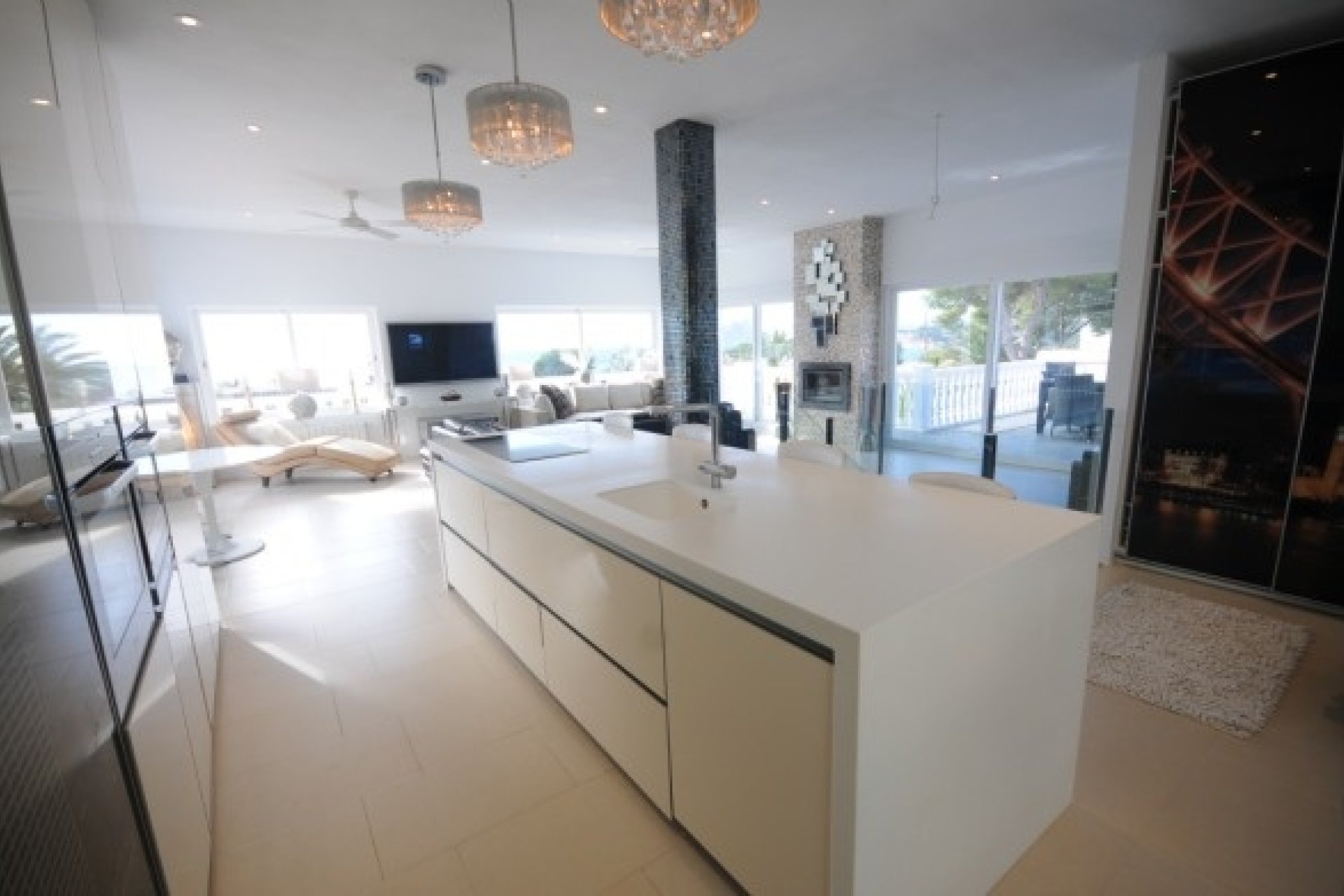 Verkauf - Villa - Moraira - Pla del Mar