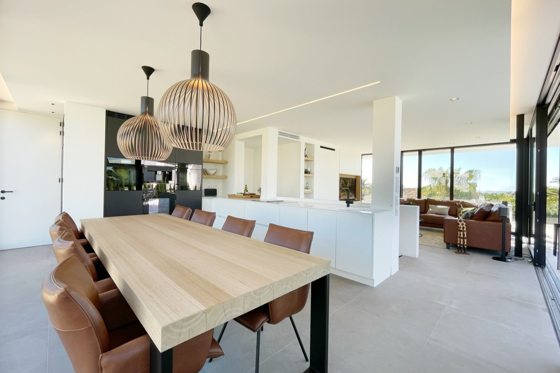 Verkauf - Villa - Moraira - Pla del Mar