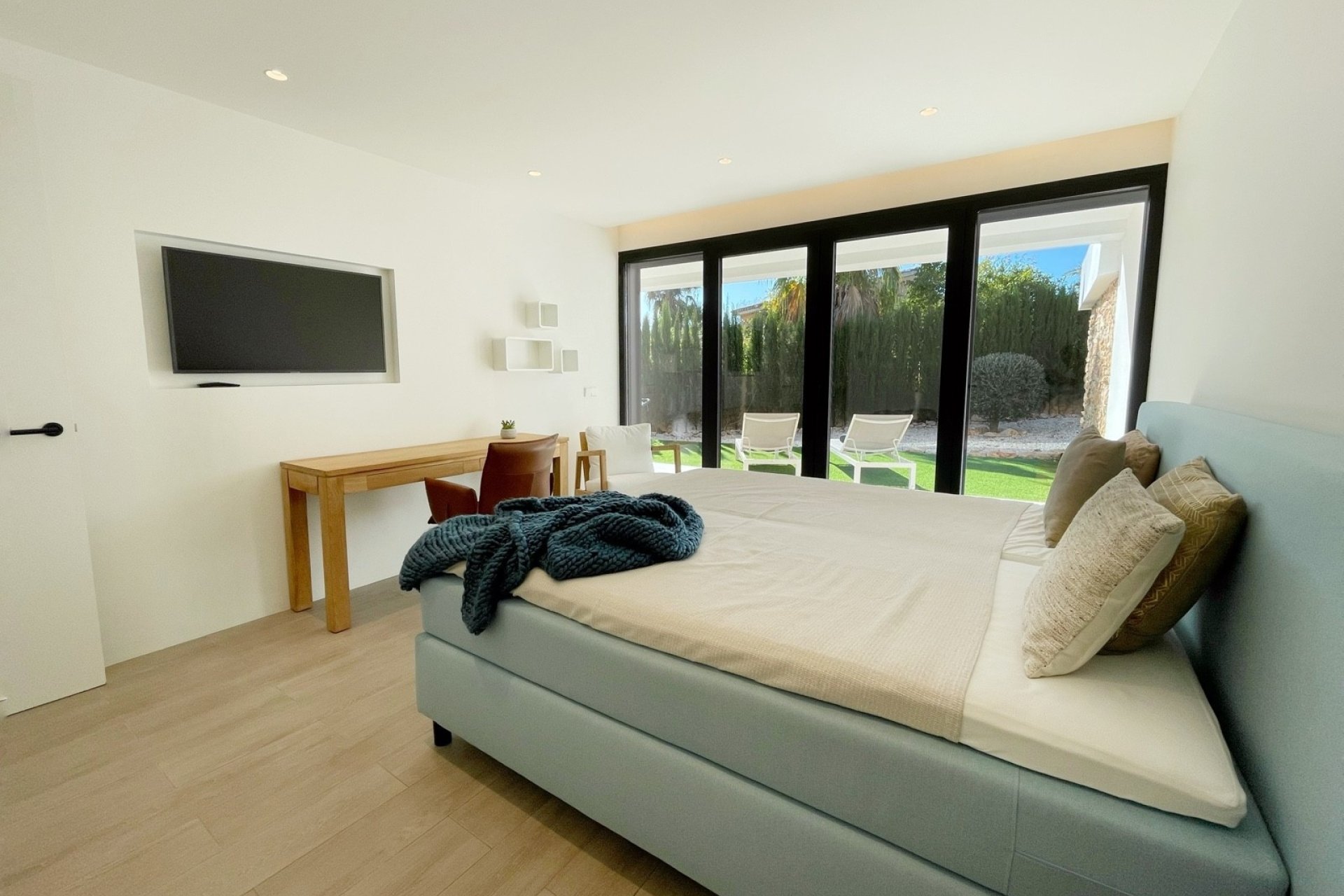 Verkauf - Villa - Moraira - Pla del Mar