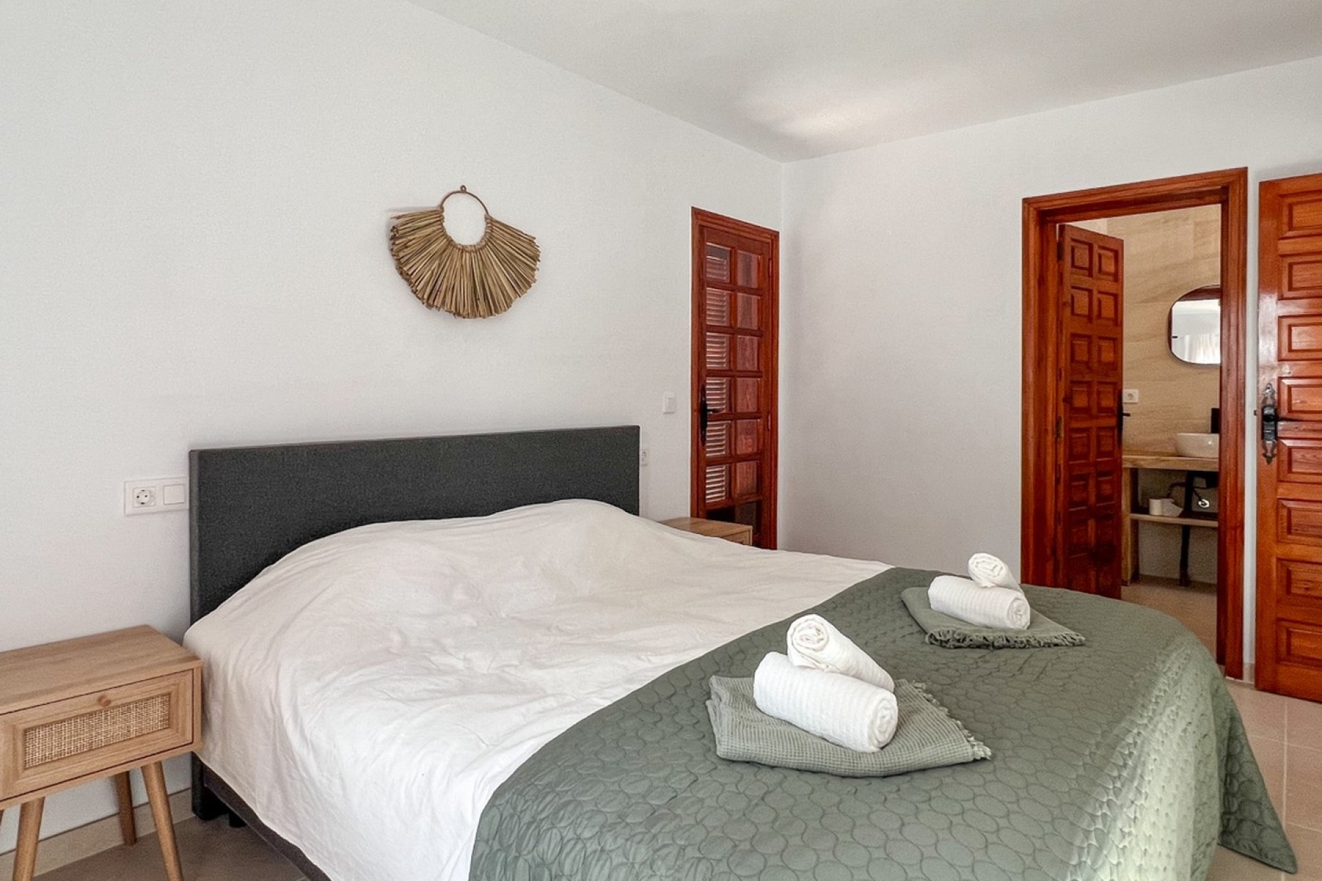 Verkauf - Villa - Moraira - Pla del Mar