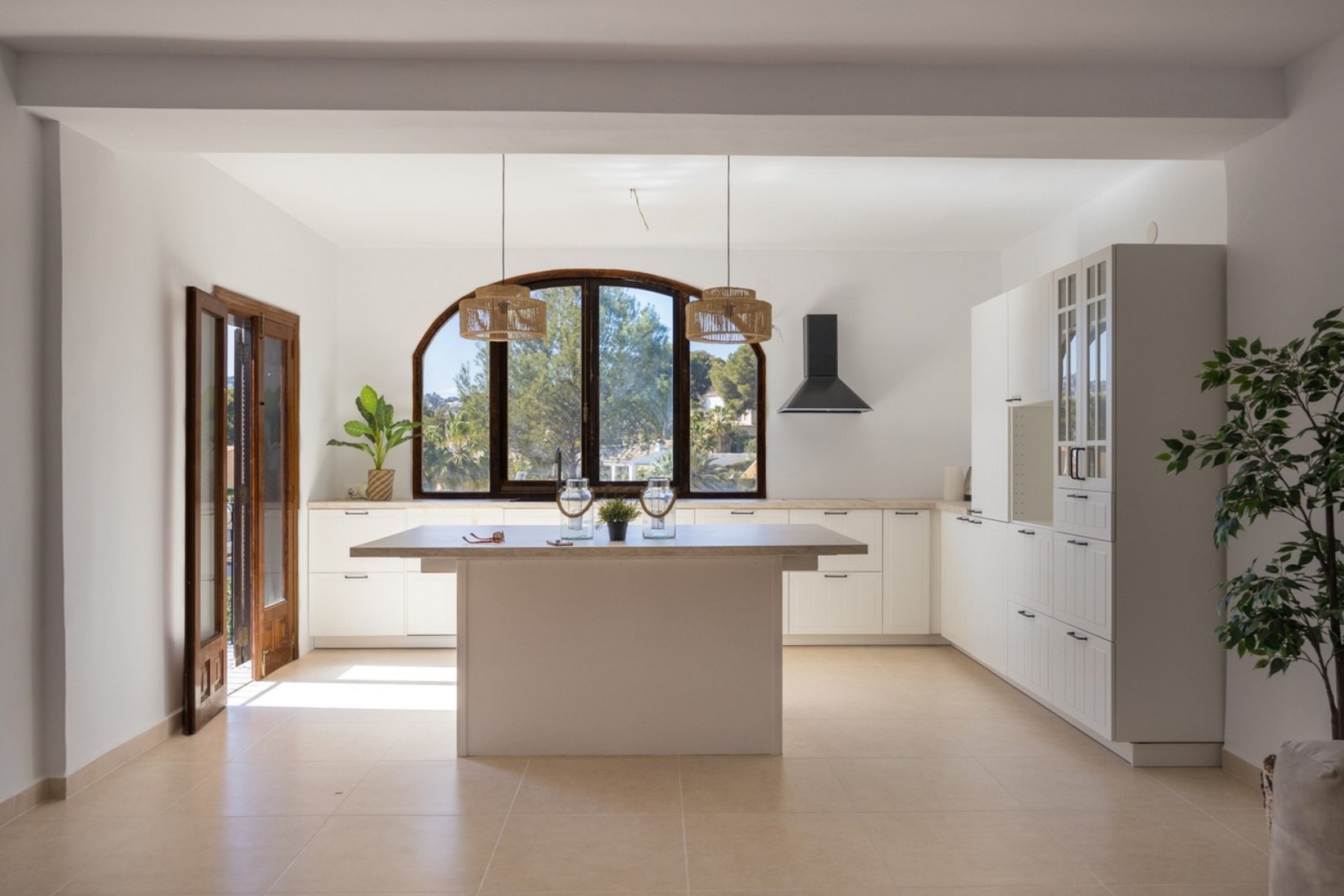 Verkauf - Villa - Moraira - Pla del Mar