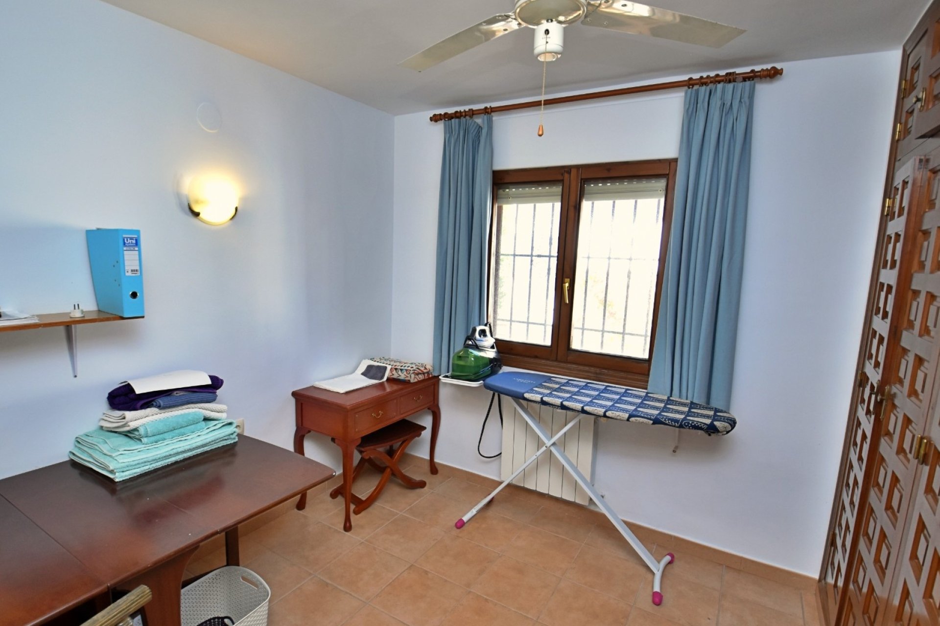 Verkauf - Villa - Moraira - Pla del Mar