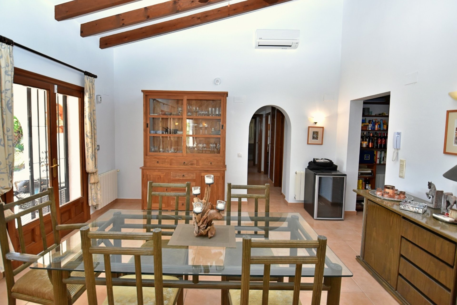 Verkauf - Villa - Moraira - Pla del Mar