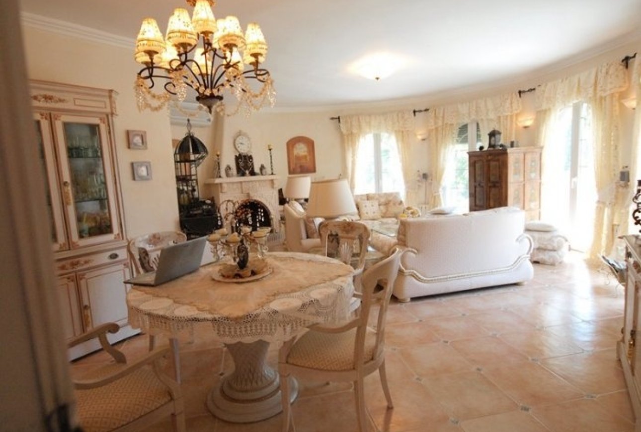 Verkauf - Villa - Moraira - Pla del Mar