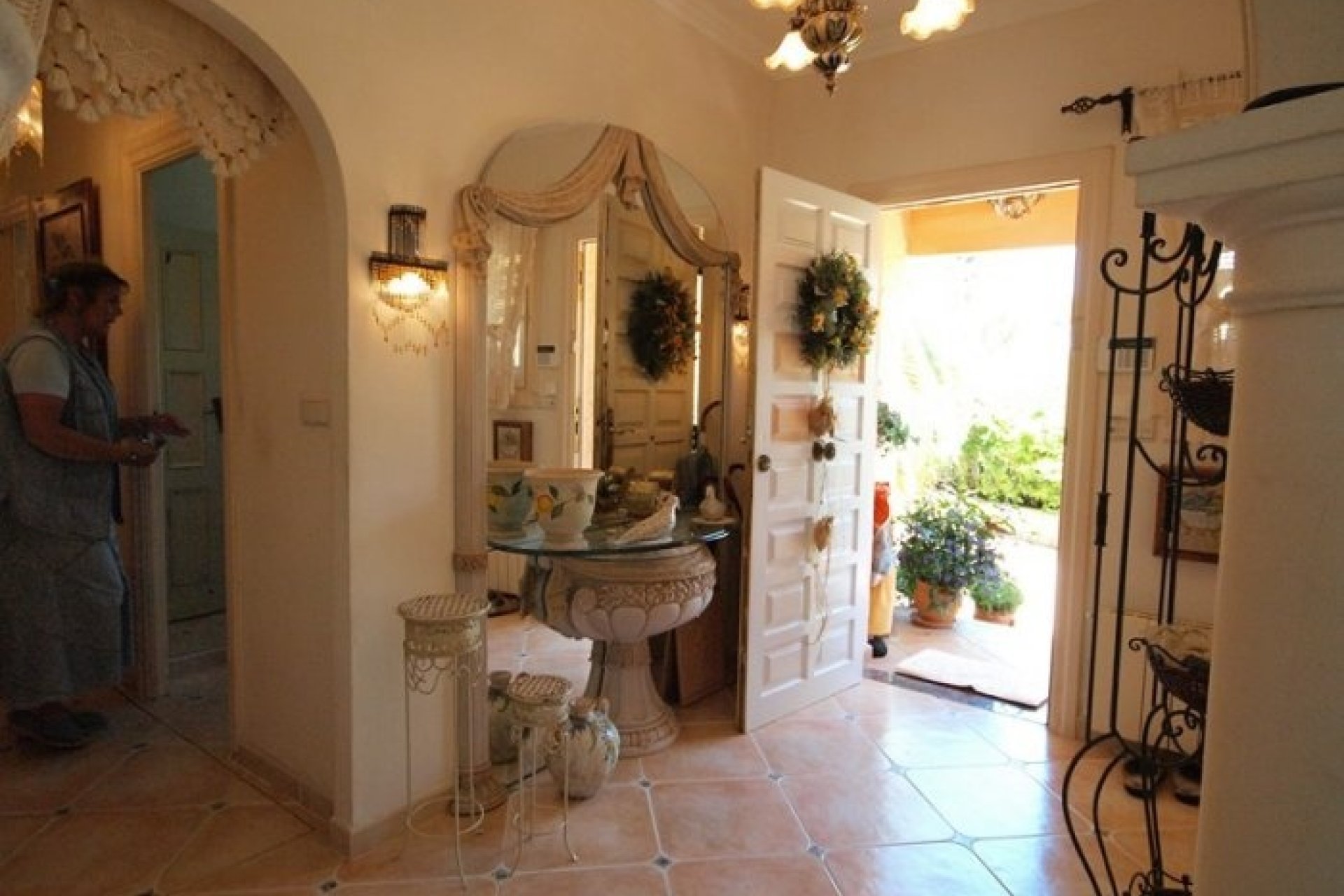 Verkauf - Villa - Moraira - Pla del Mar