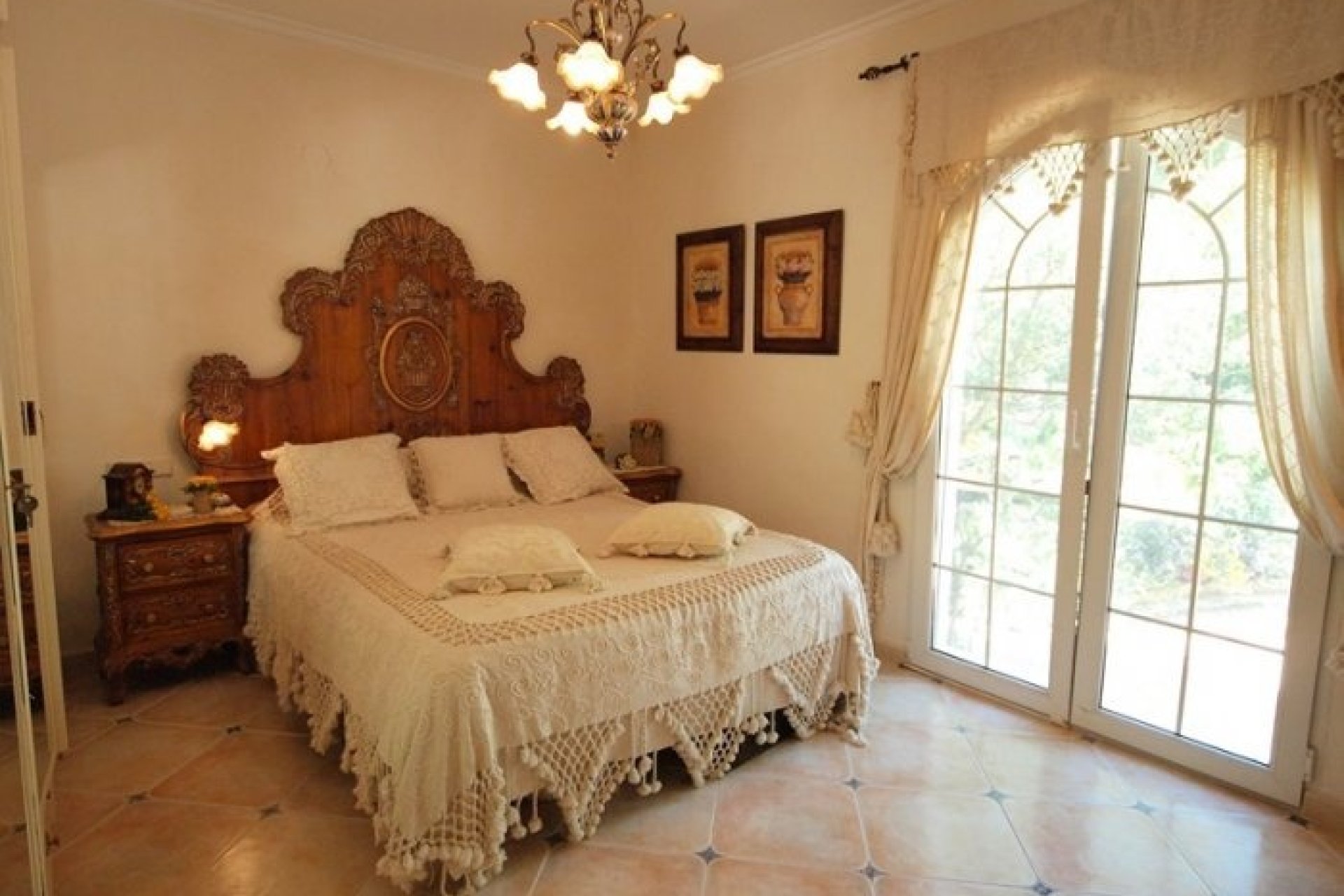 Verkauf - Villa - Moraira - Pla del Mar