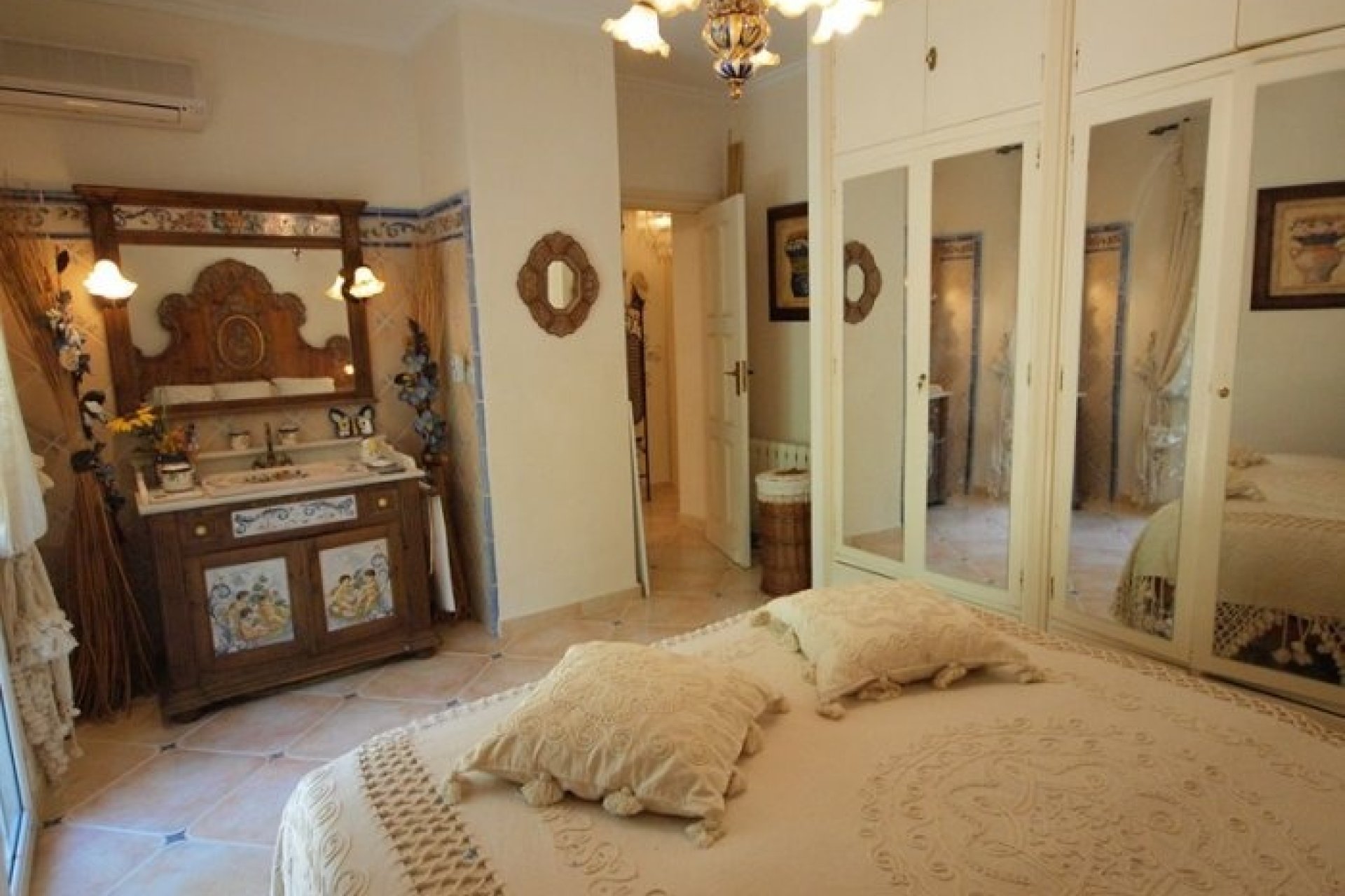 Verkauf - Villa - Moraira - Pla del Mar