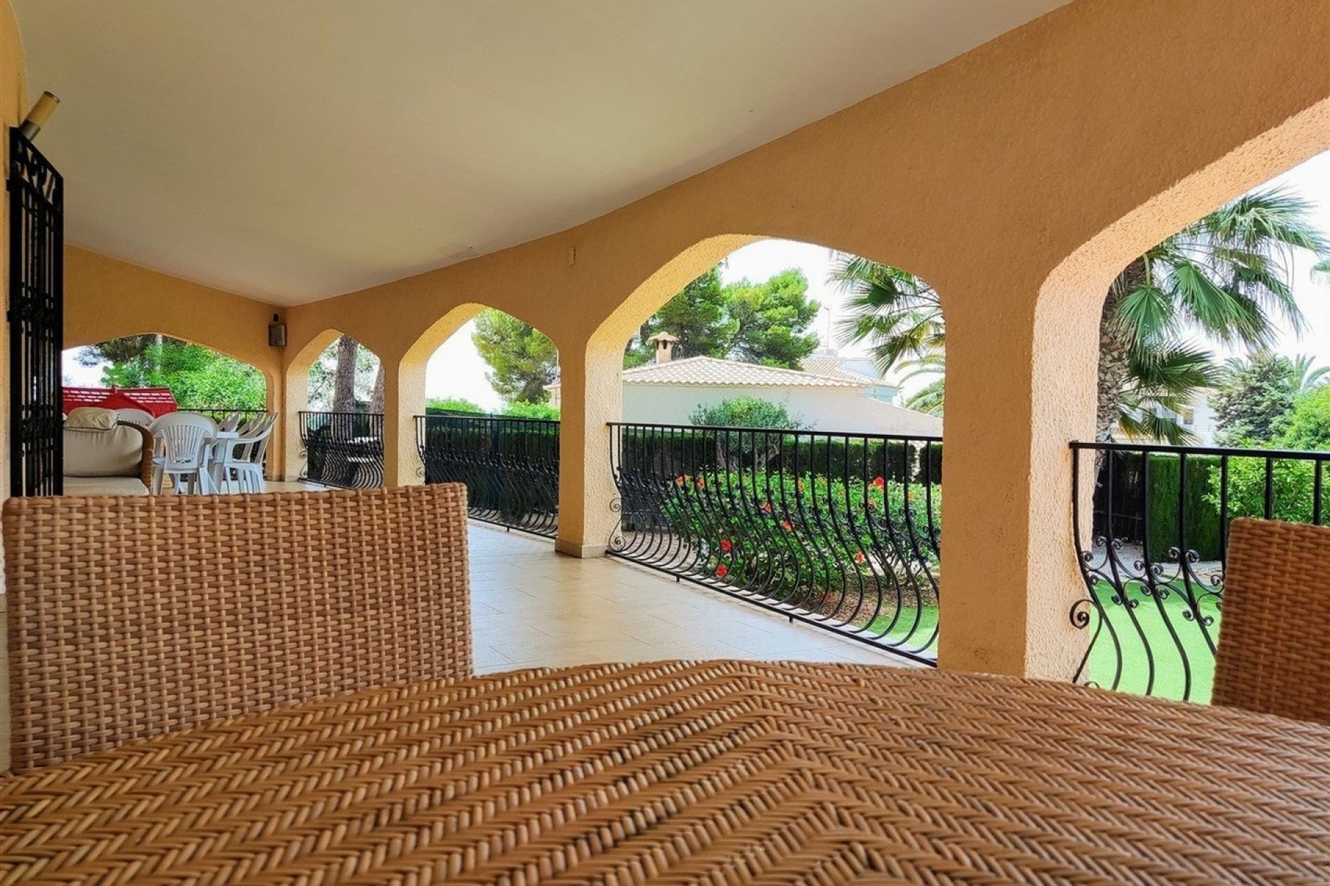 Verkauf - Villa - Moraira - Pla del Mar
