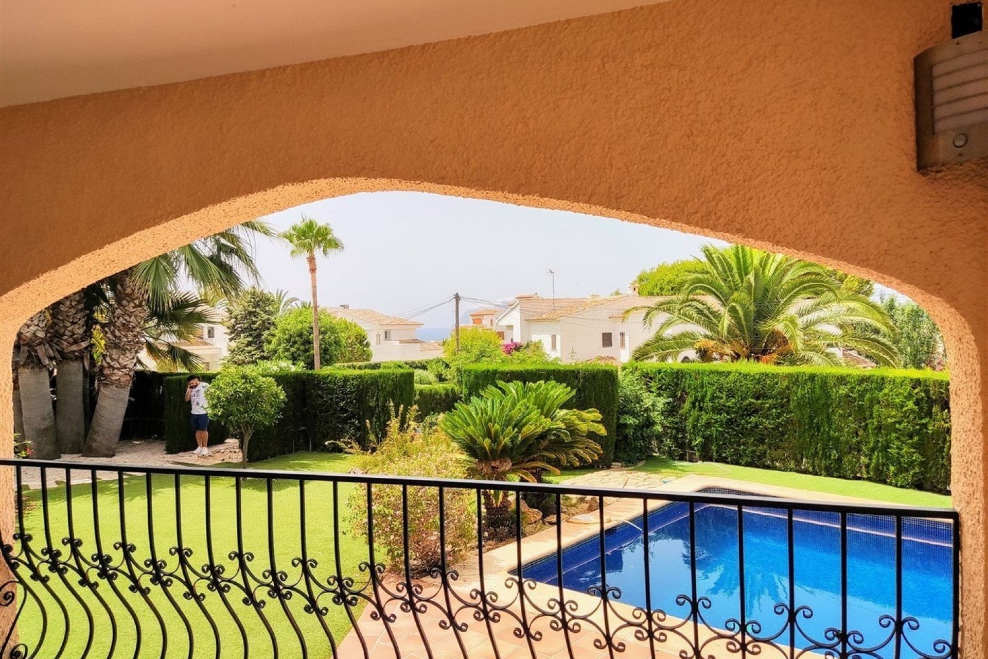 Verkauf - Villa - Moraira - Pla del Mar