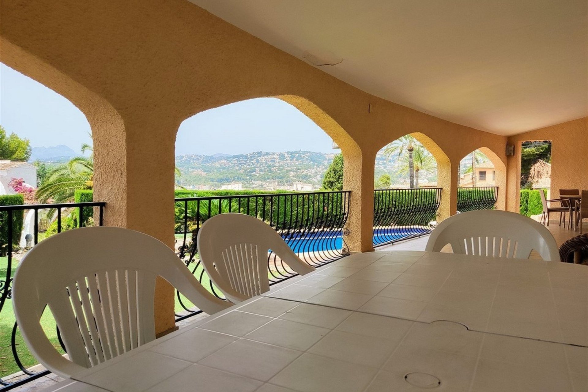 Verkauf - Villa - Moraira - Pla del Mar