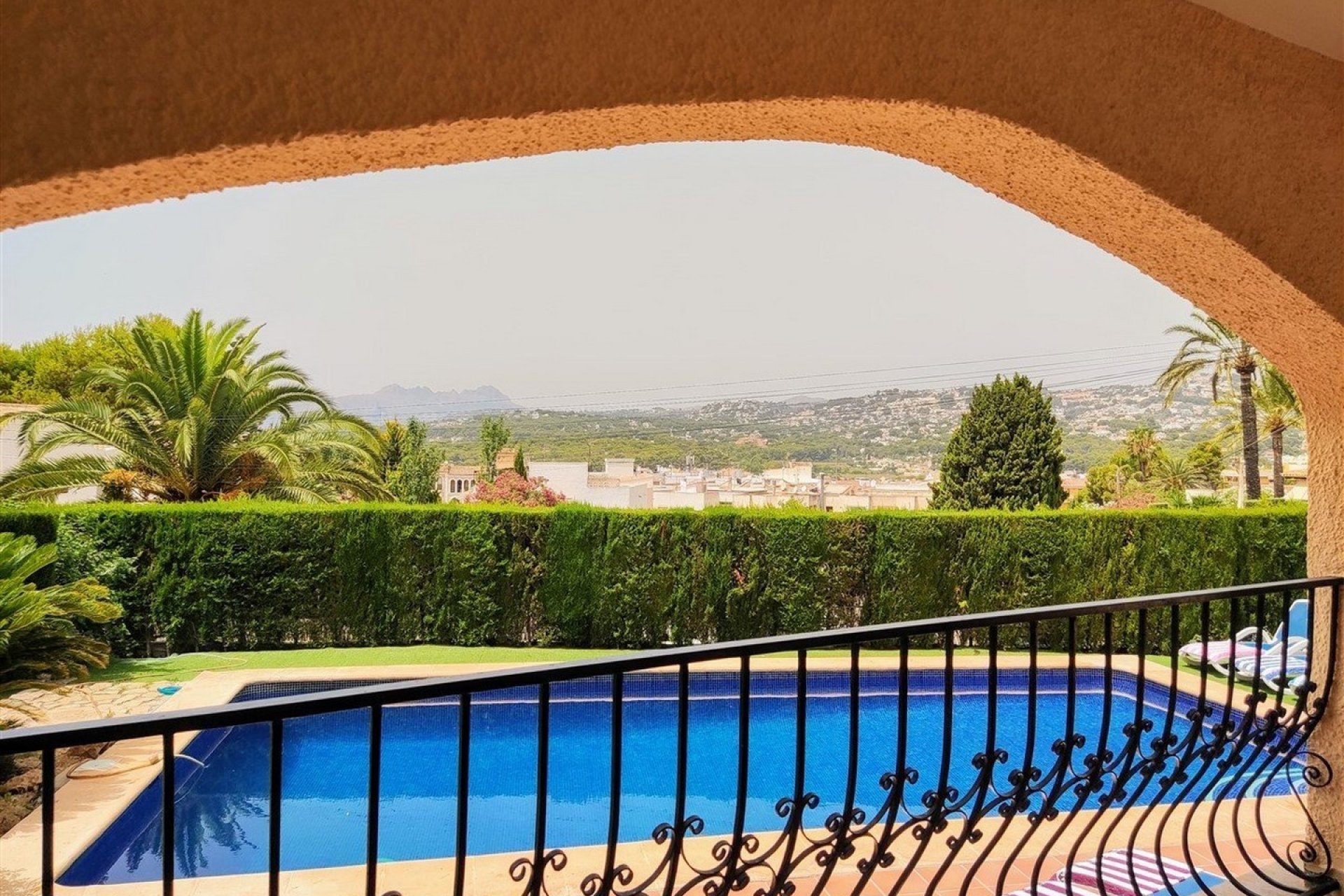 Verkauf - Villa - Moraira - Pla del Mar