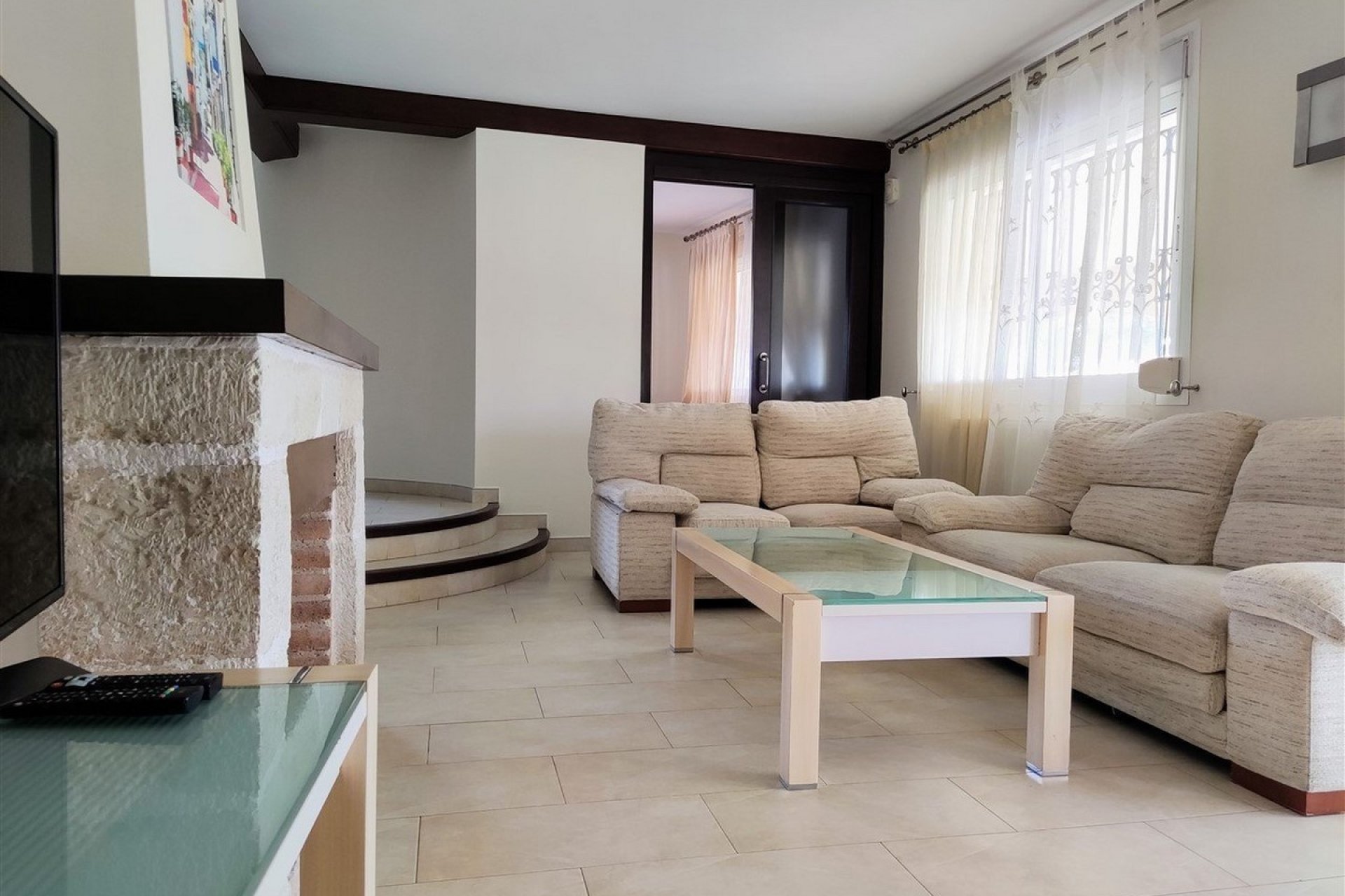 Verkauf - Villa - Moraira - Pla del Mar