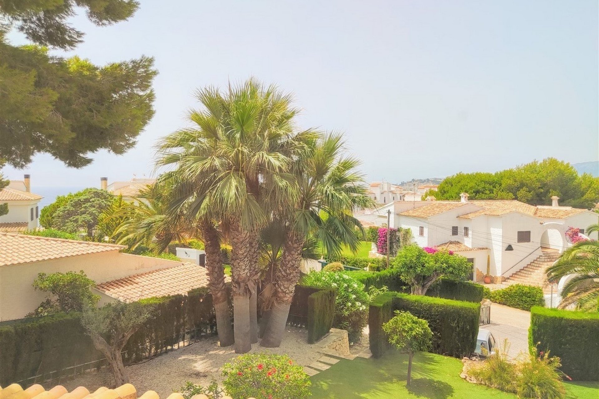 Verkauf - Villa - Moraira - Pla del Mar