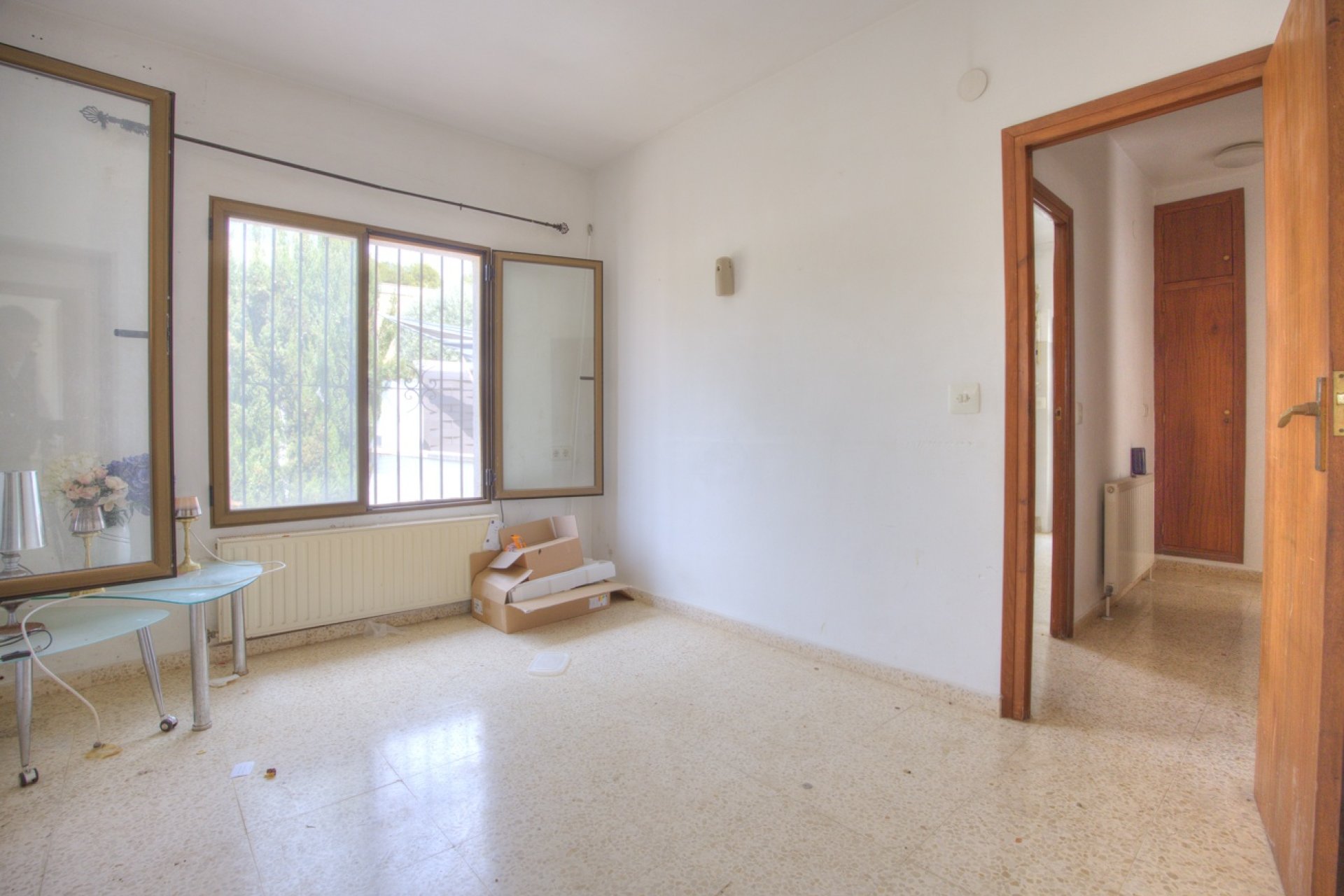 Verkauf - Villa - Moraira - Pla del Mar