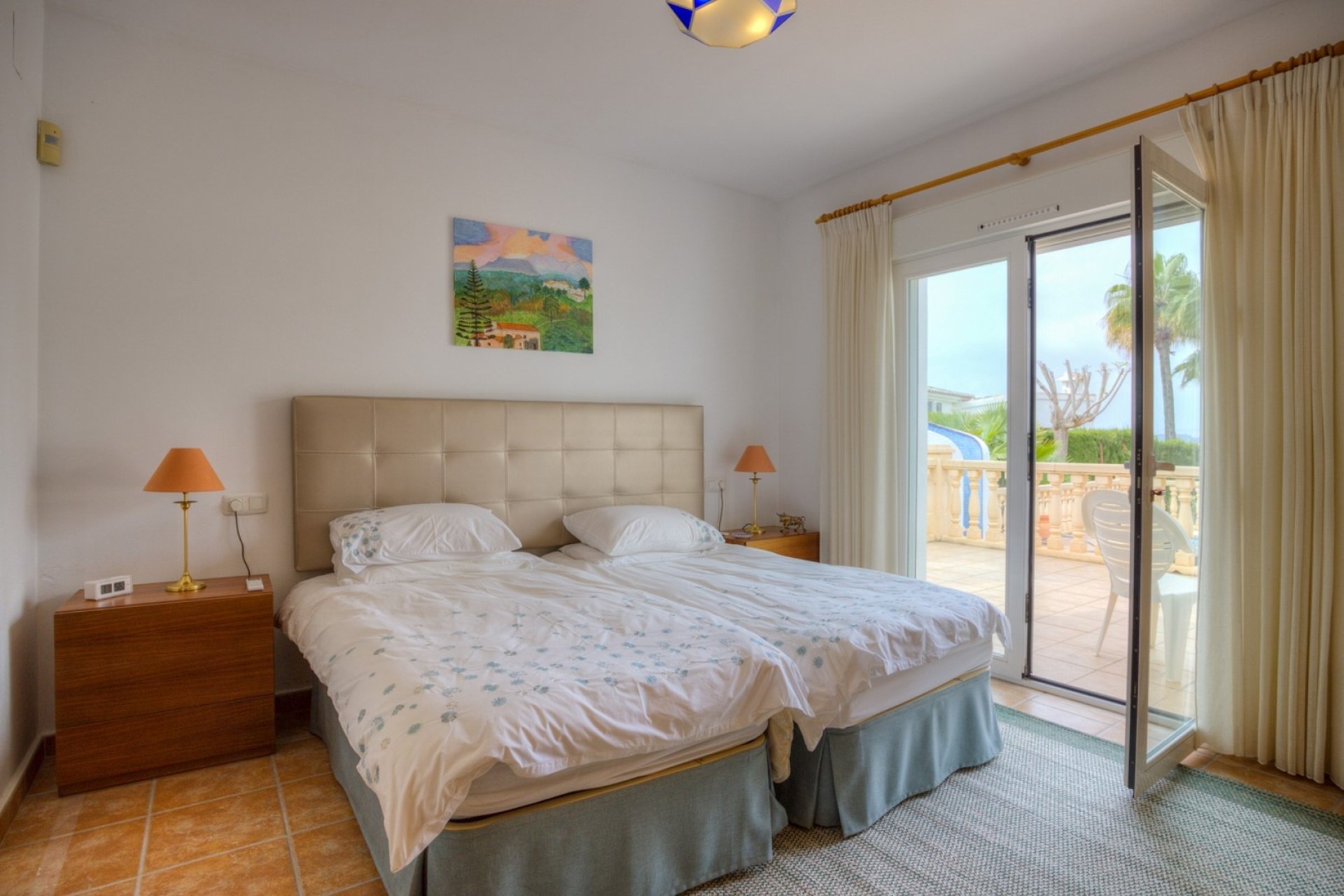 Verkauf - Villa - Moraira - Pla del Mar