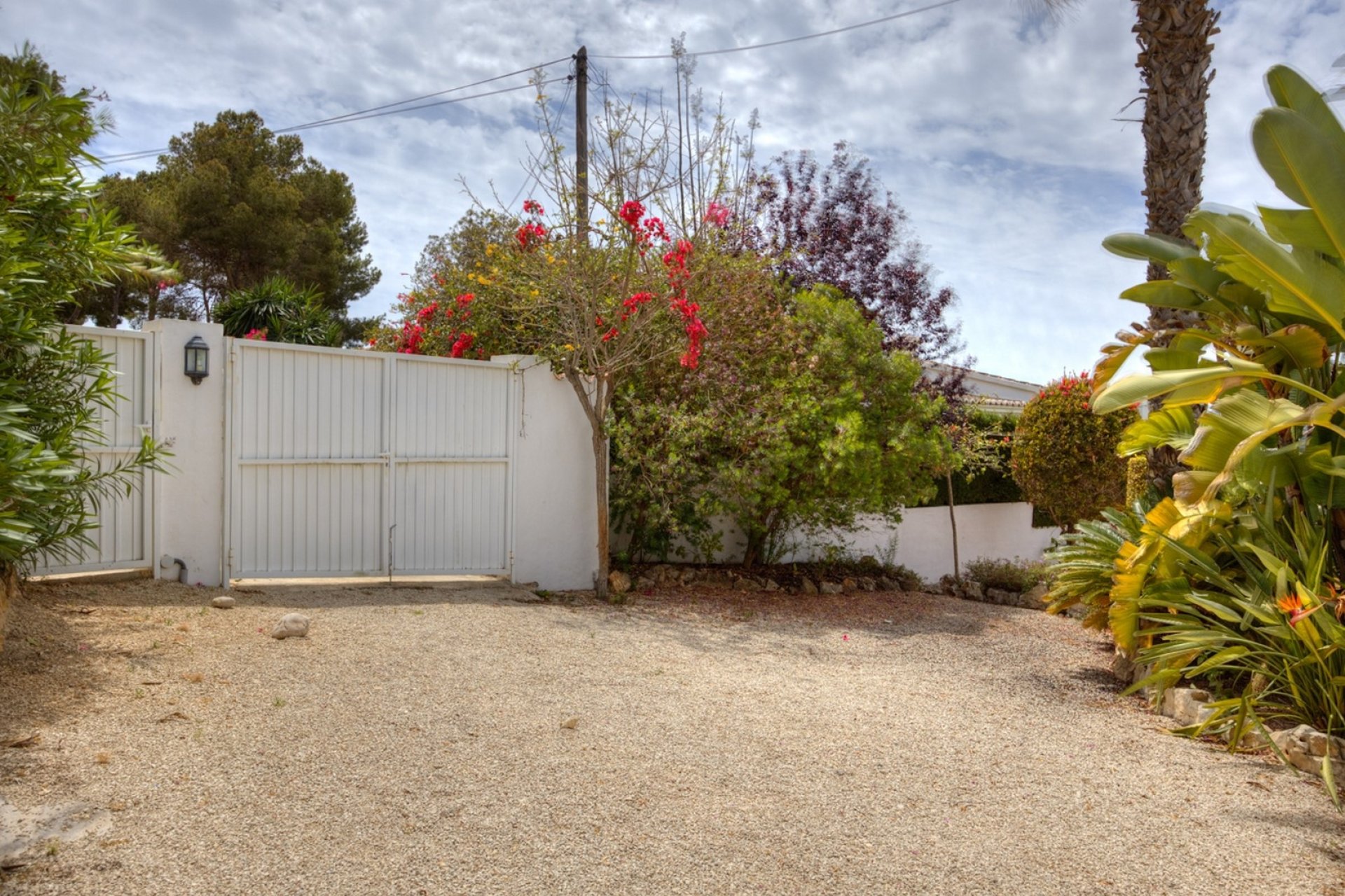 Verkauf - Villa - Moraira - Pla del Mar