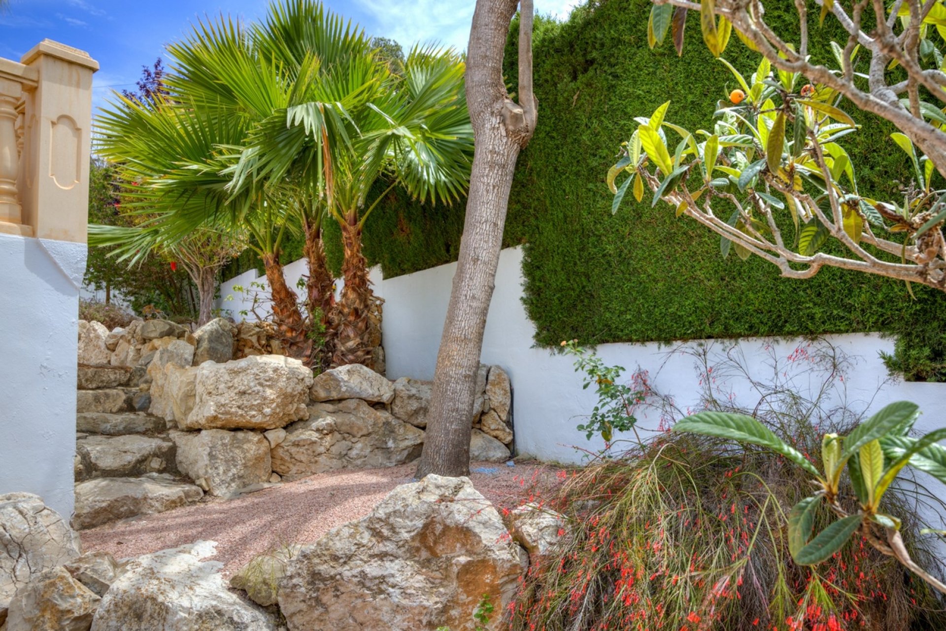 Verkauf - Villa - Moraira - Pla del Mar