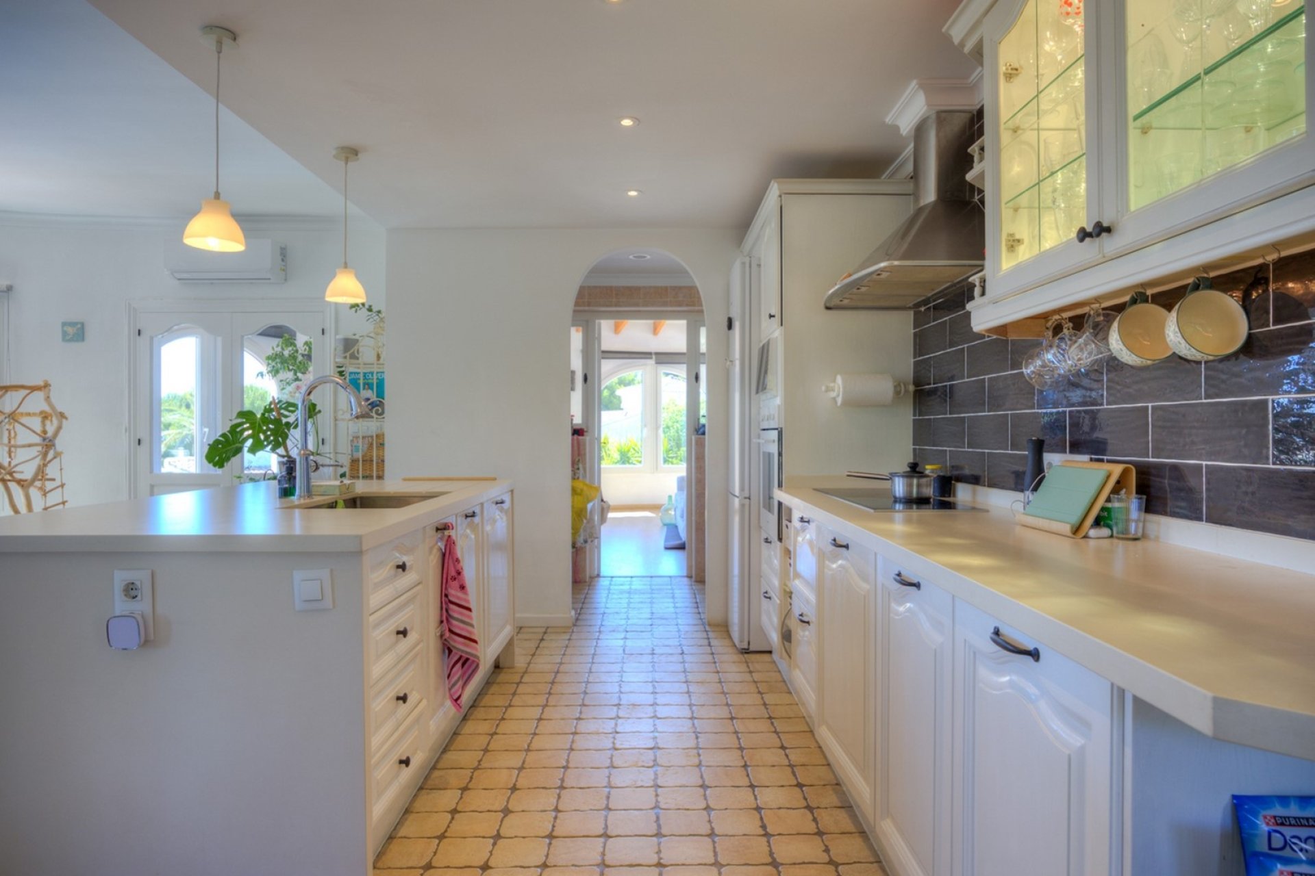 Verkauf - Villa - Moraira - Pla del Mar