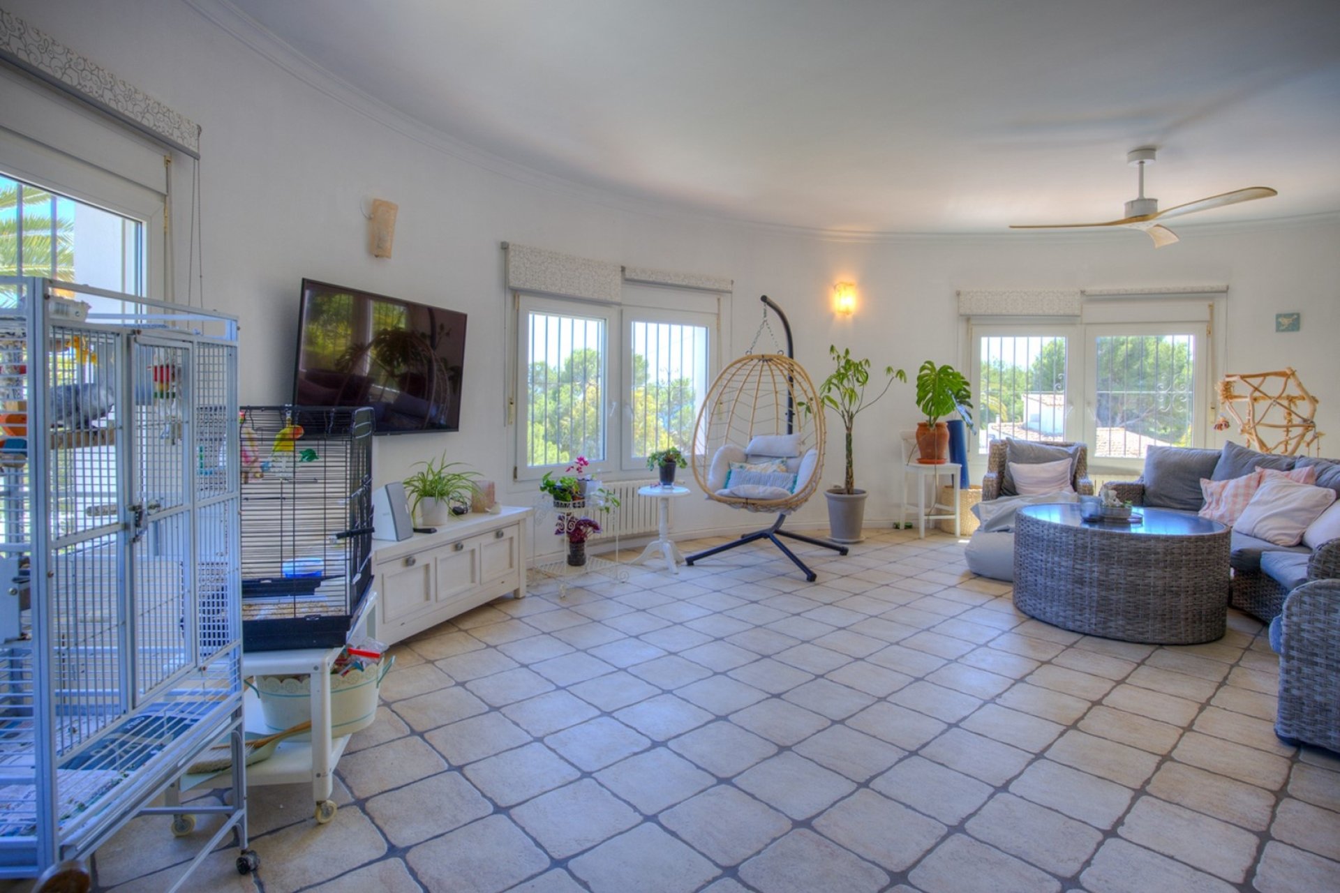 Verkauf - Villa - Moraira - Pla del Mar
