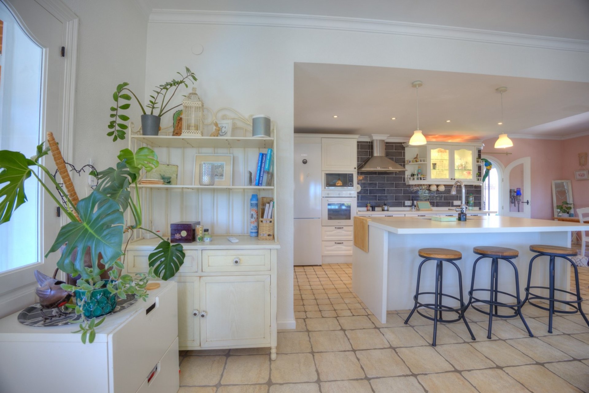 Verkauf - Villa - Moraira - Pla del Mar