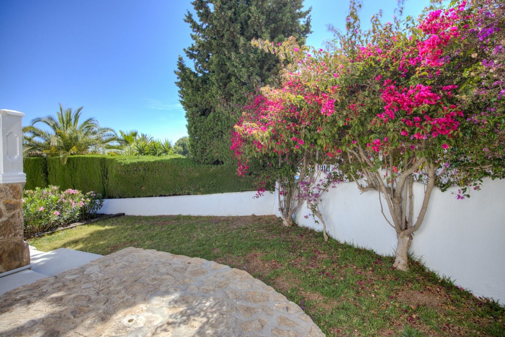 Verkauf - Villa - Moraira - Pla del Mar