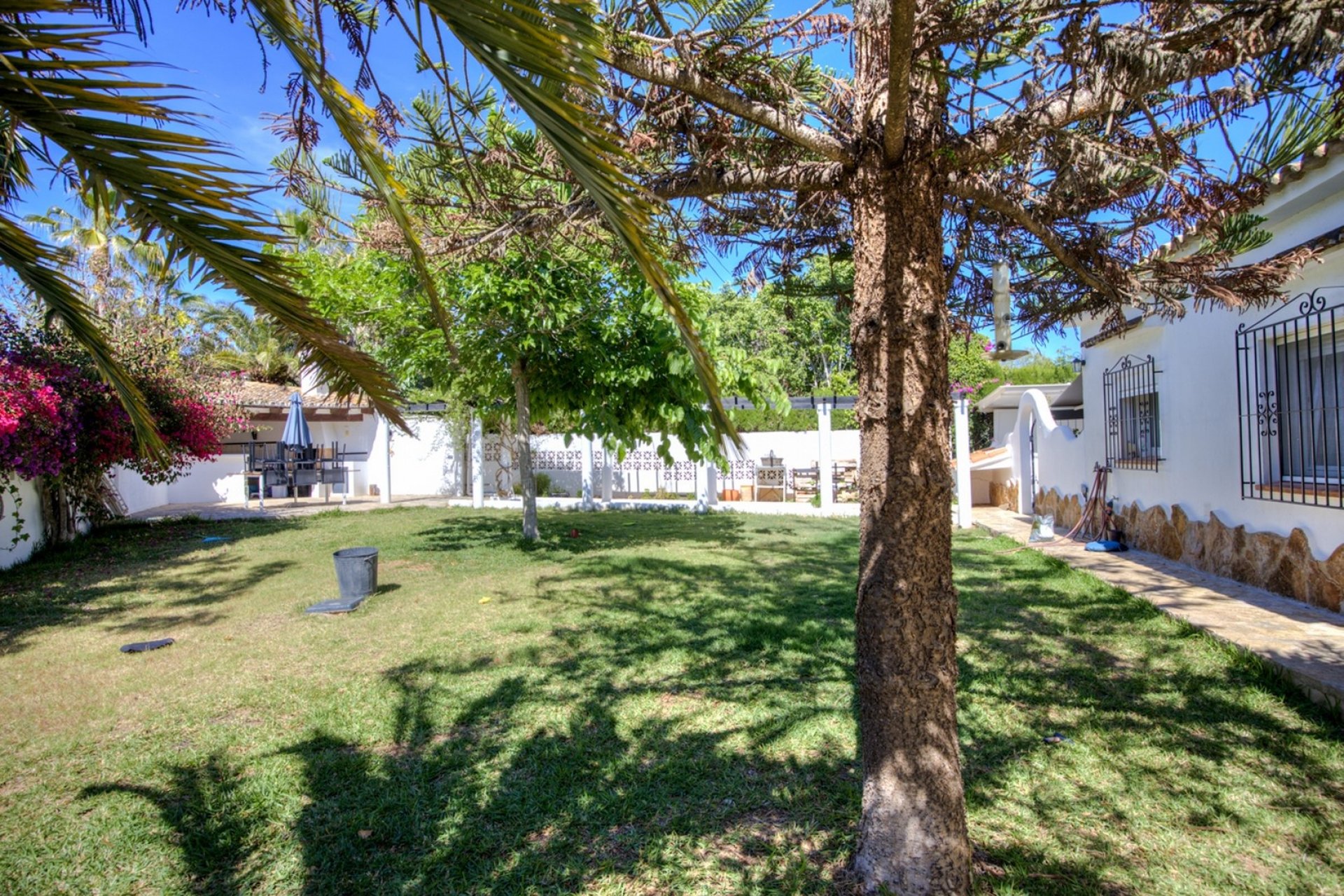 Verkauf - Villa - Moraira - Pla del Mar