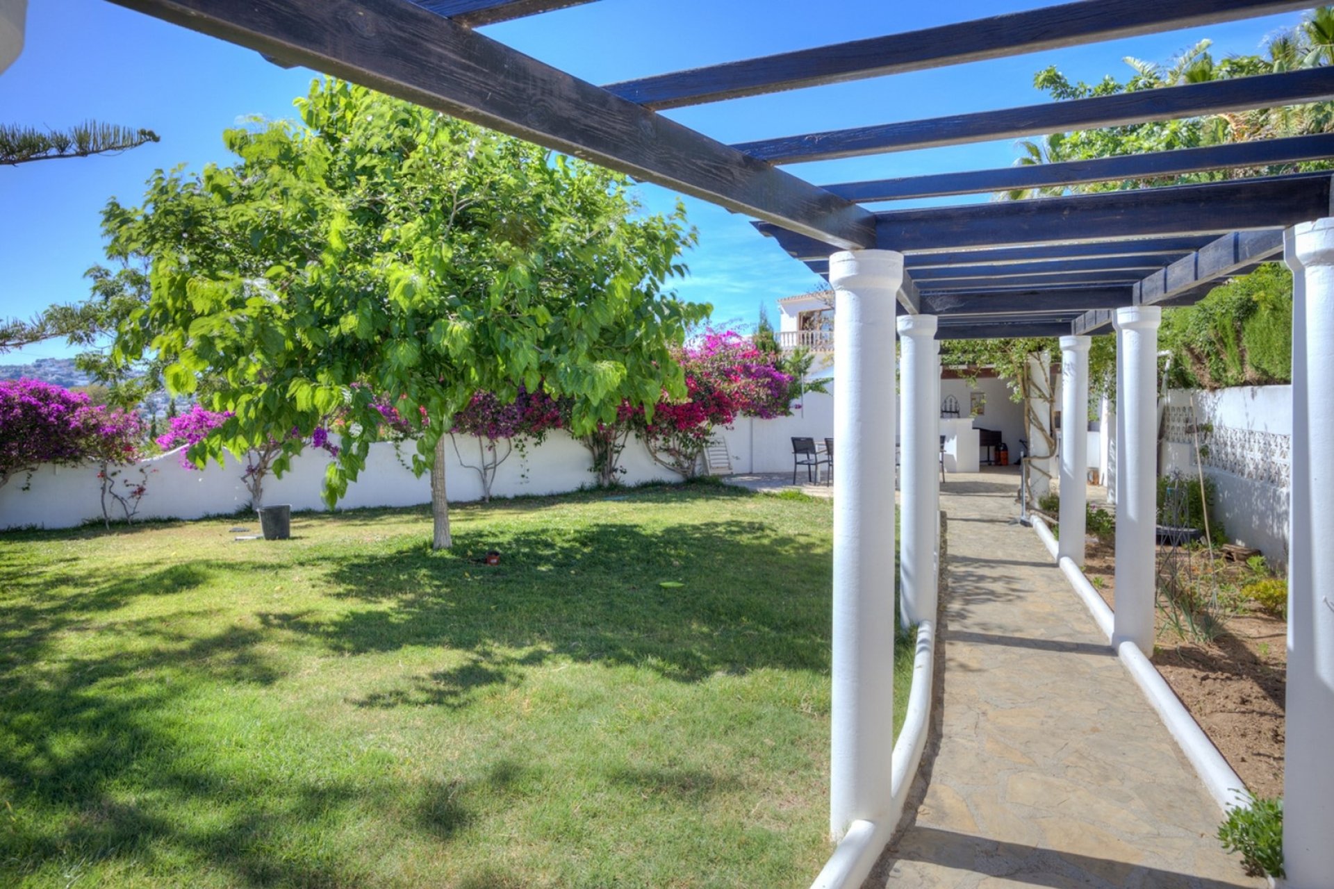 Verkauf - Villa - Moraira - Pla del Mar