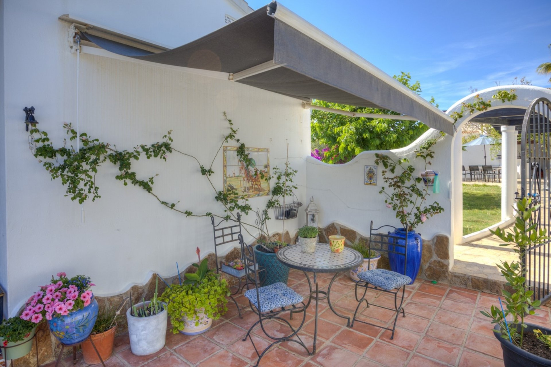 Verkauf - Villa - Moraira - Pla del Mar