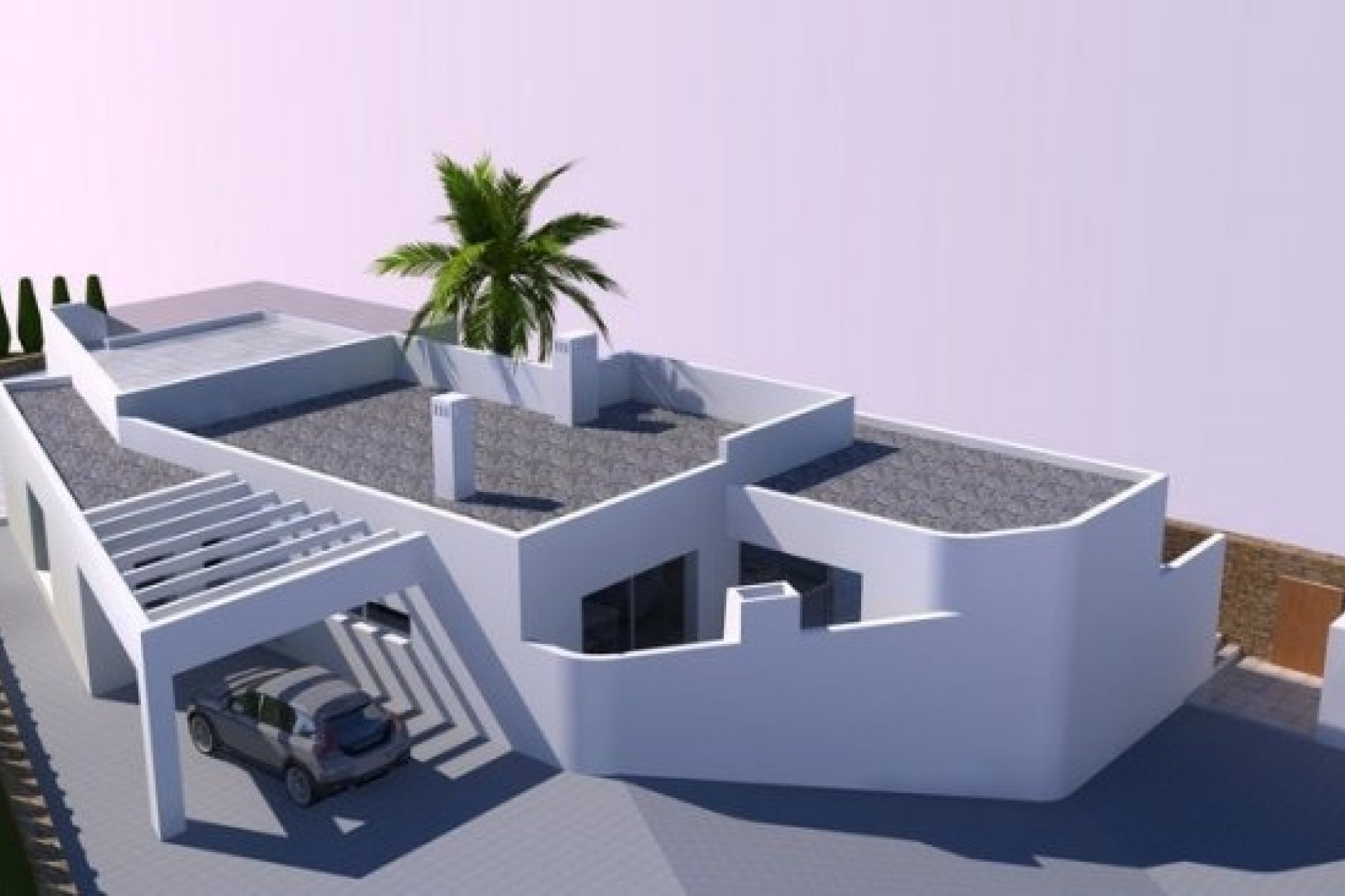 Verkauf - Villa - Moraira - Pla del Mar