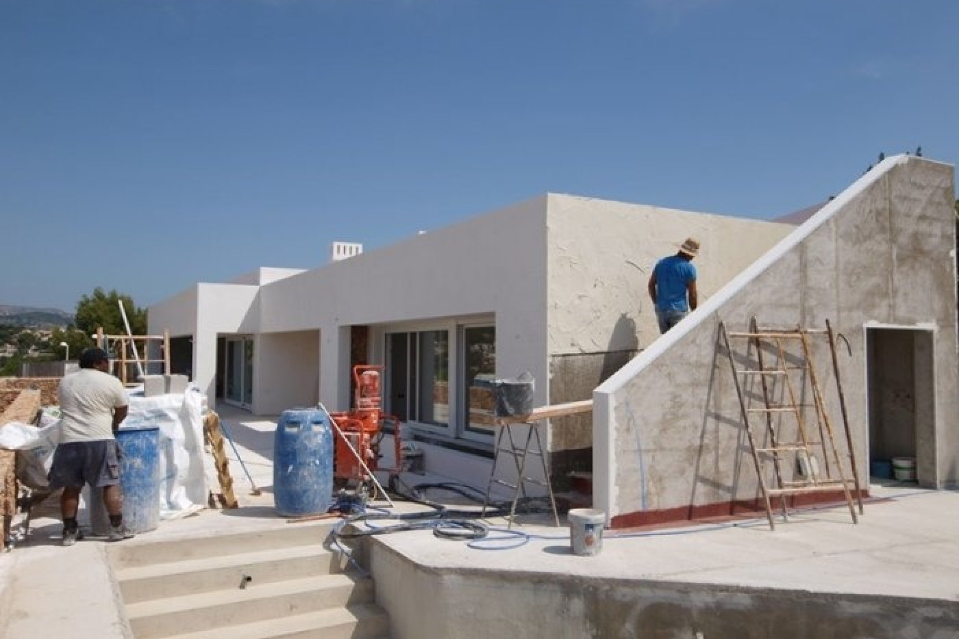 Verkauf - Villa - Moraira - Pla del Mar