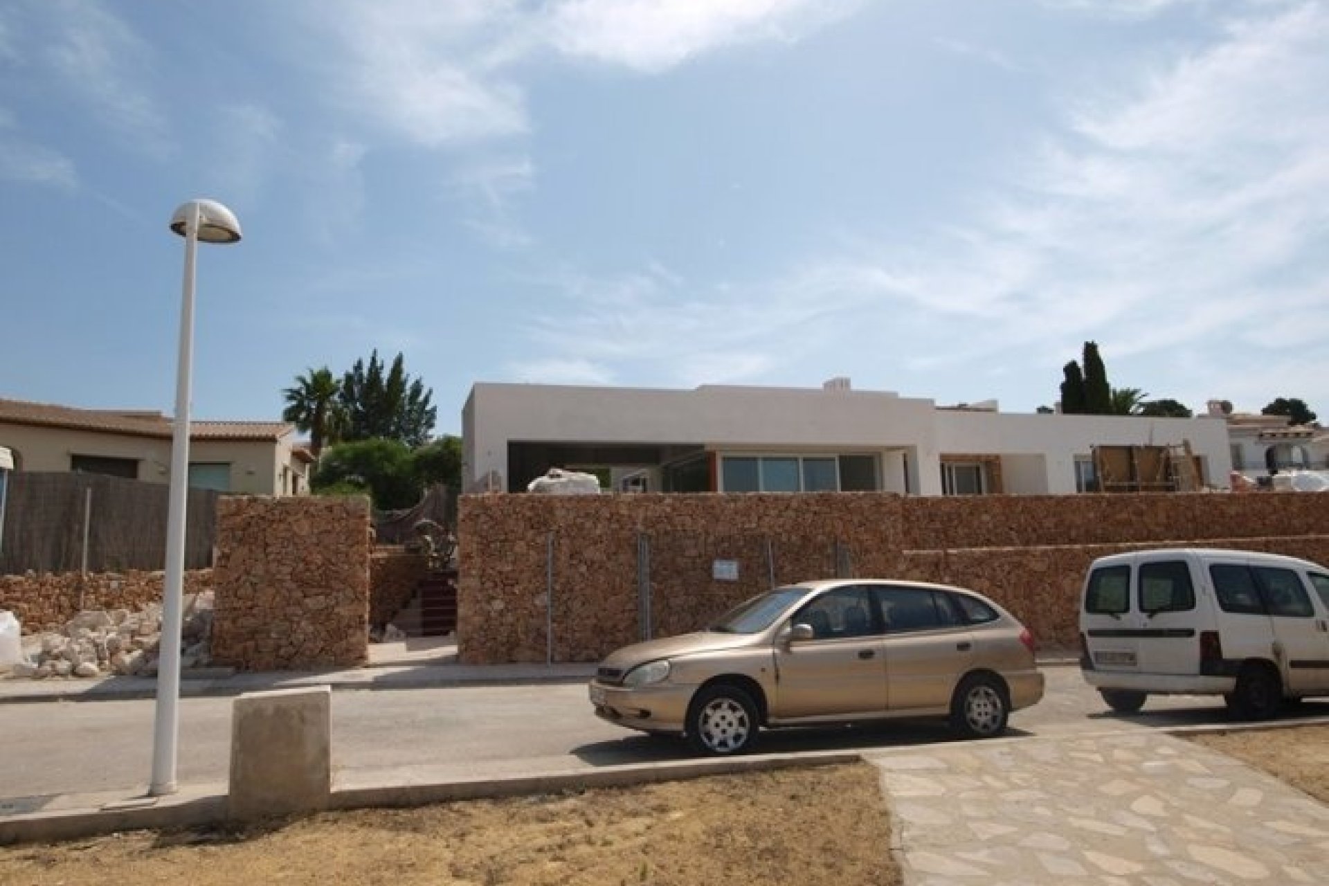 Verkauf - Villa - Moraira - Pla del Mar