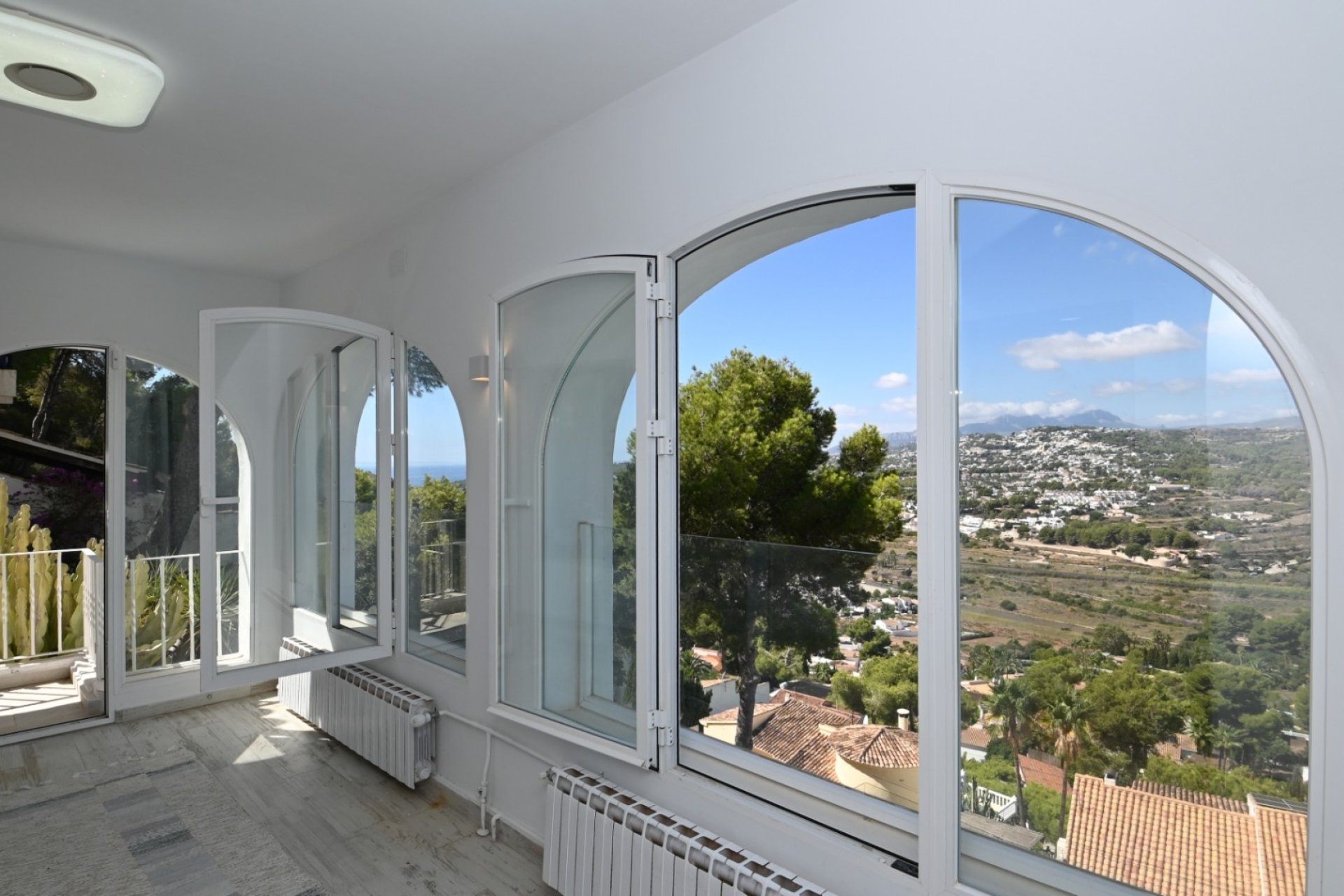 Verkauf - Villa - Moraira - Pueblo Alcazar