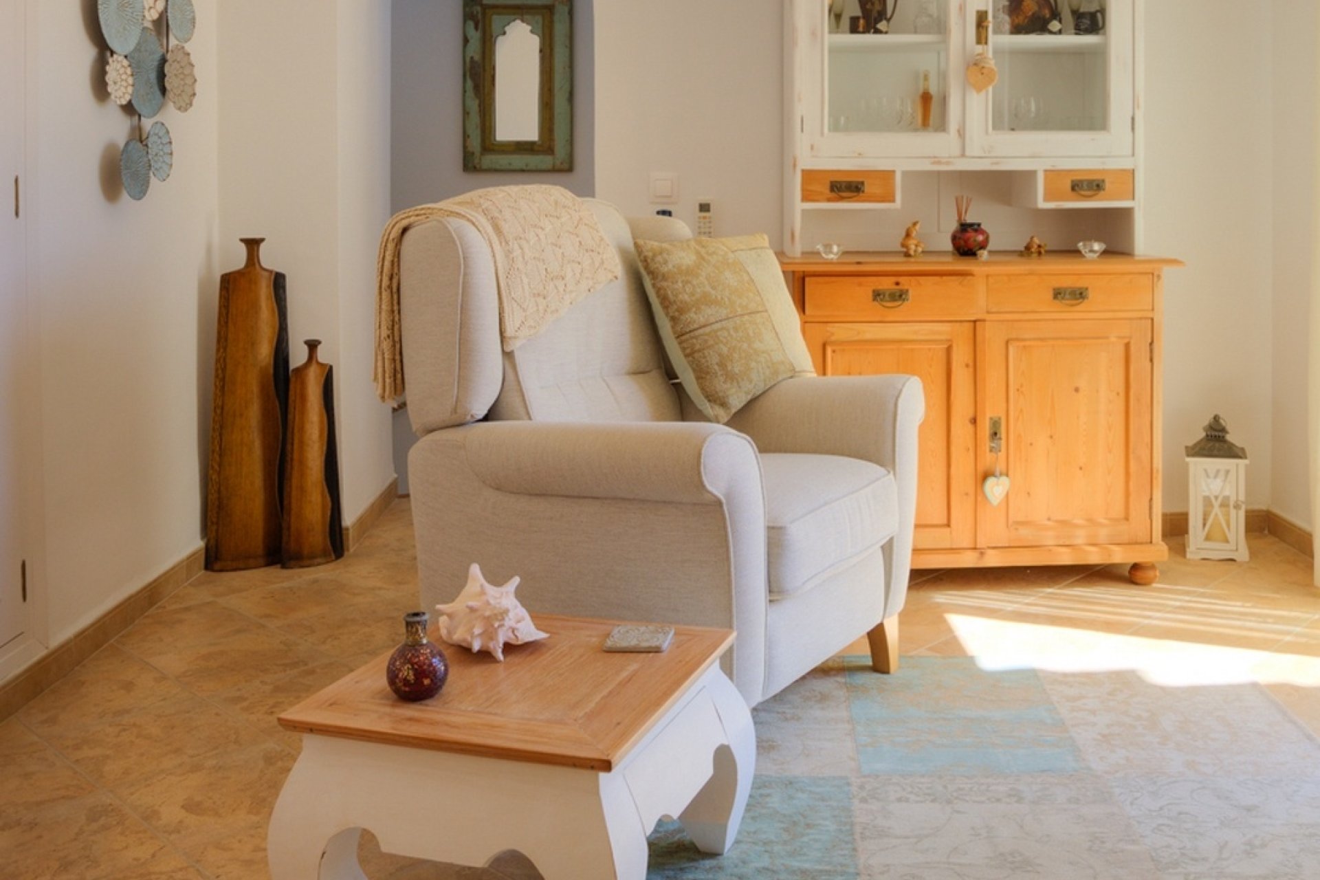 Verkauf - Villa - Moraira - Sabatera
