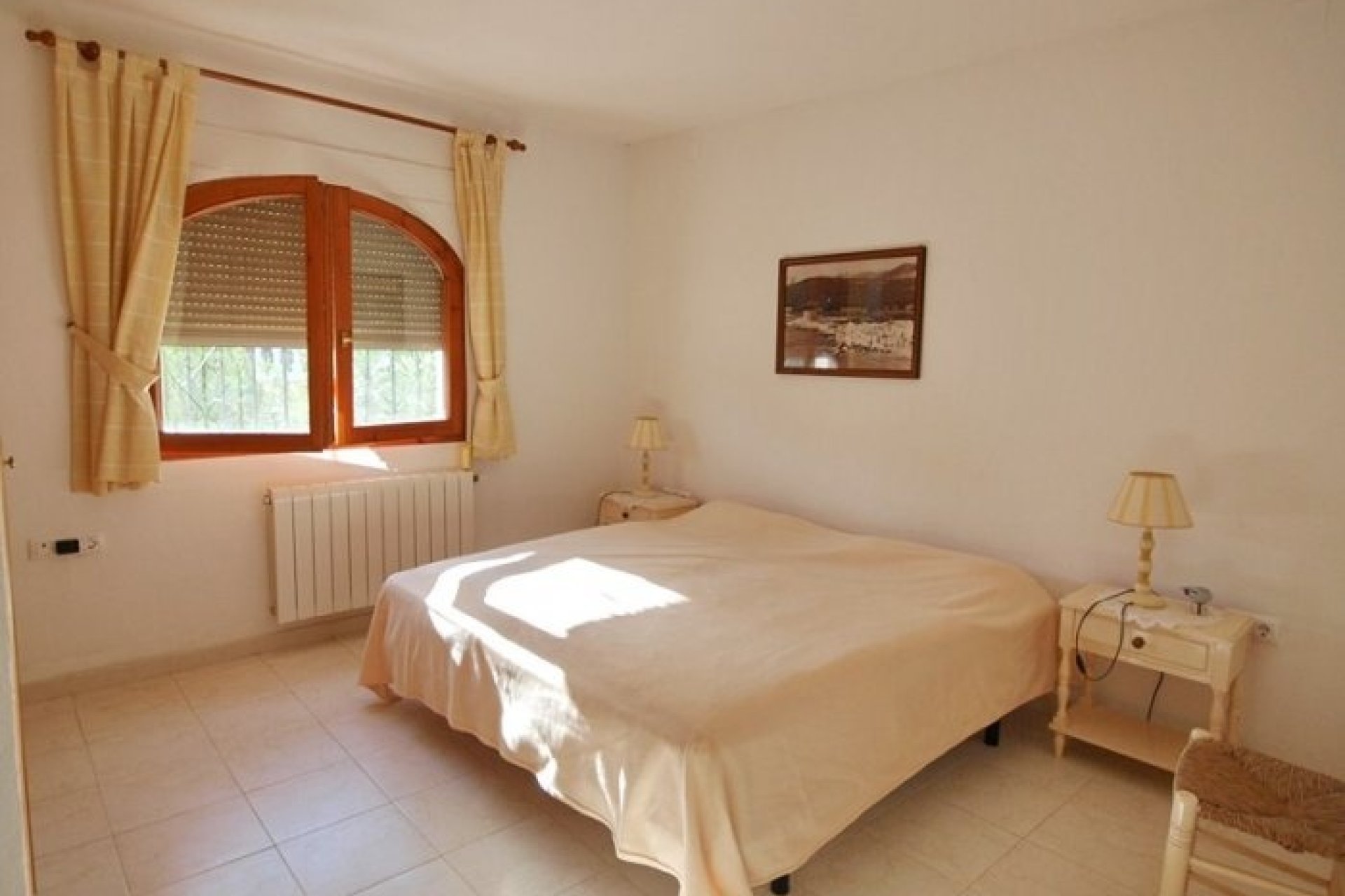 Verkauf - Villa - Moraira - Sabatera