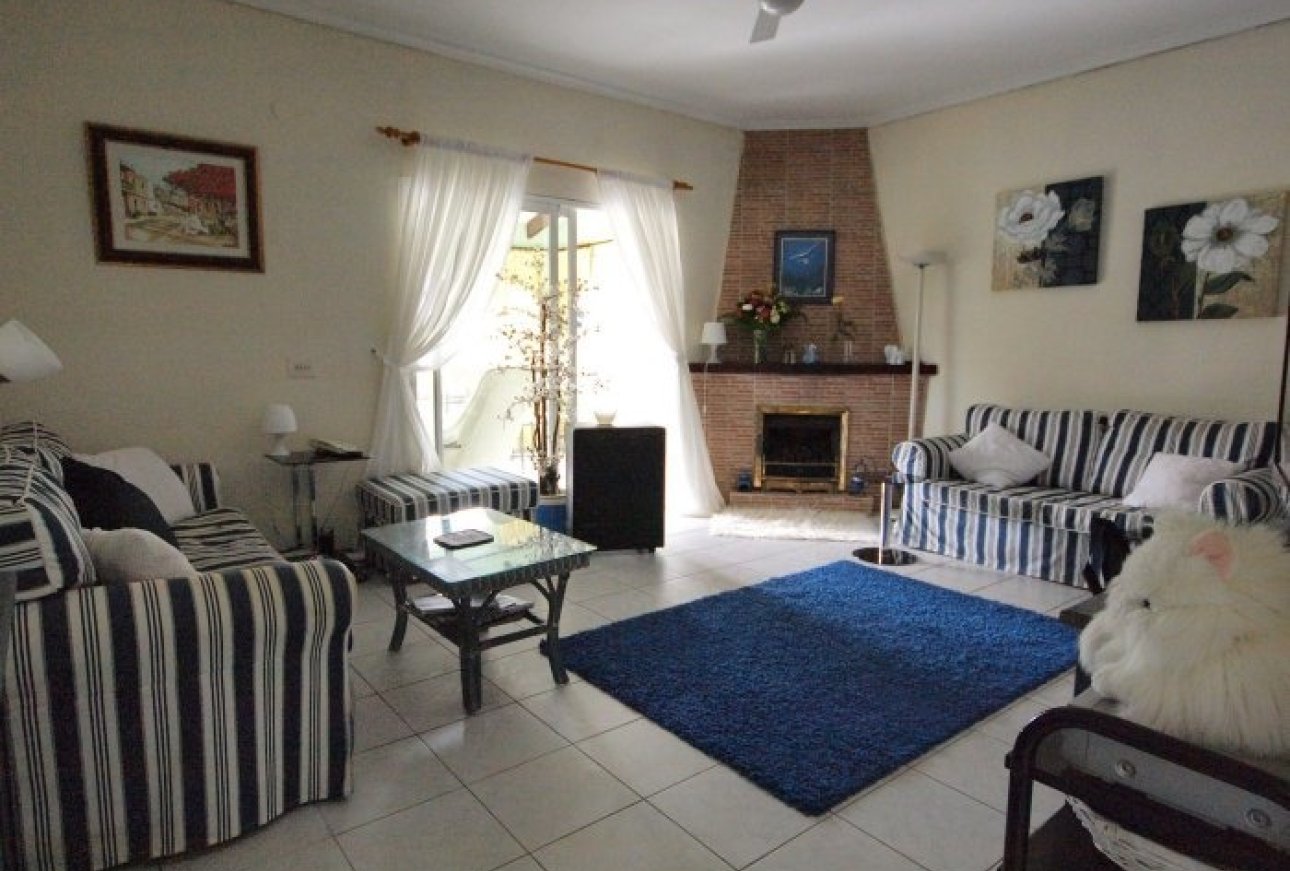 Verkauf - Villa - Moraira - Sabatera