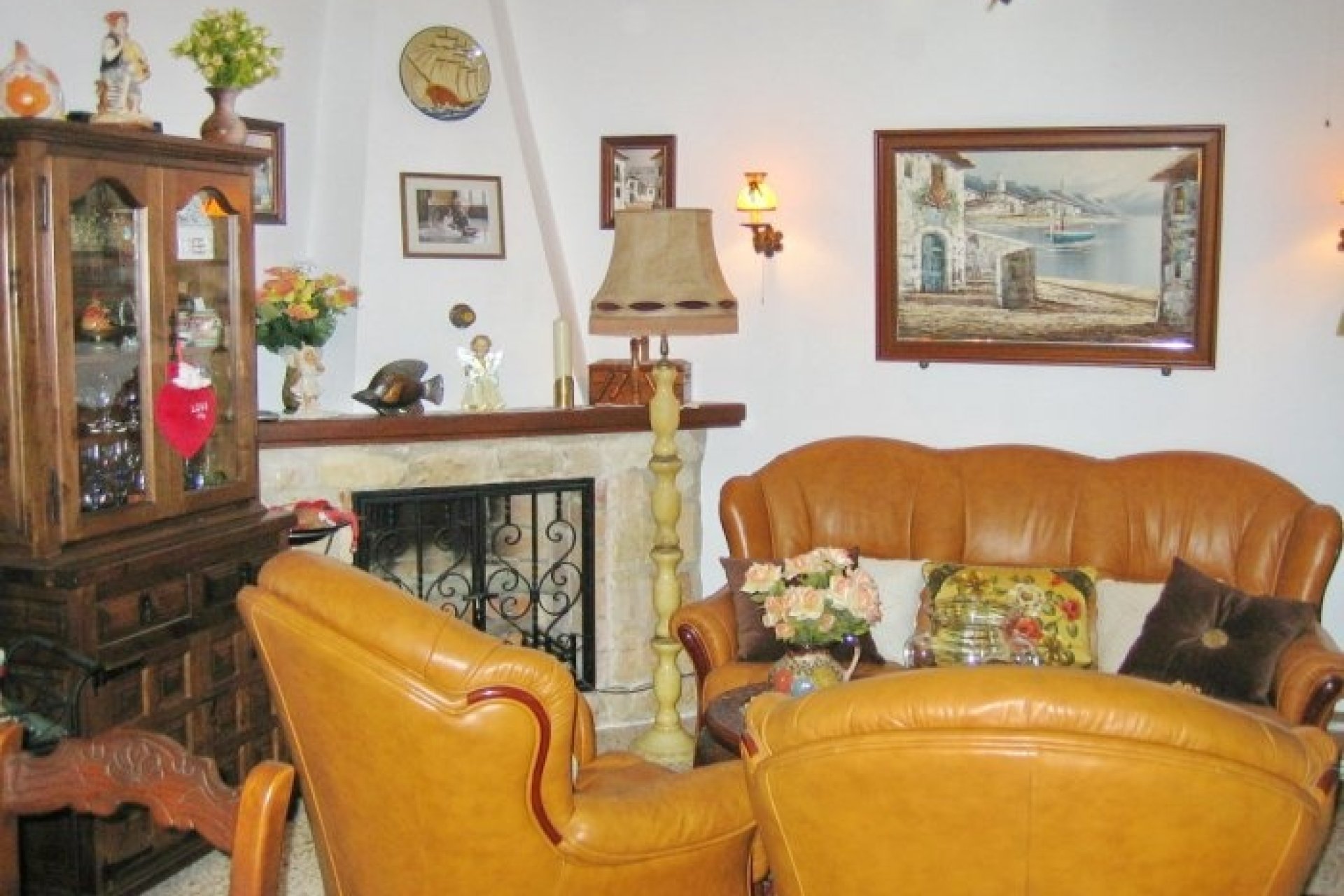 Verkauf - Villa - Moraira - Sabatera