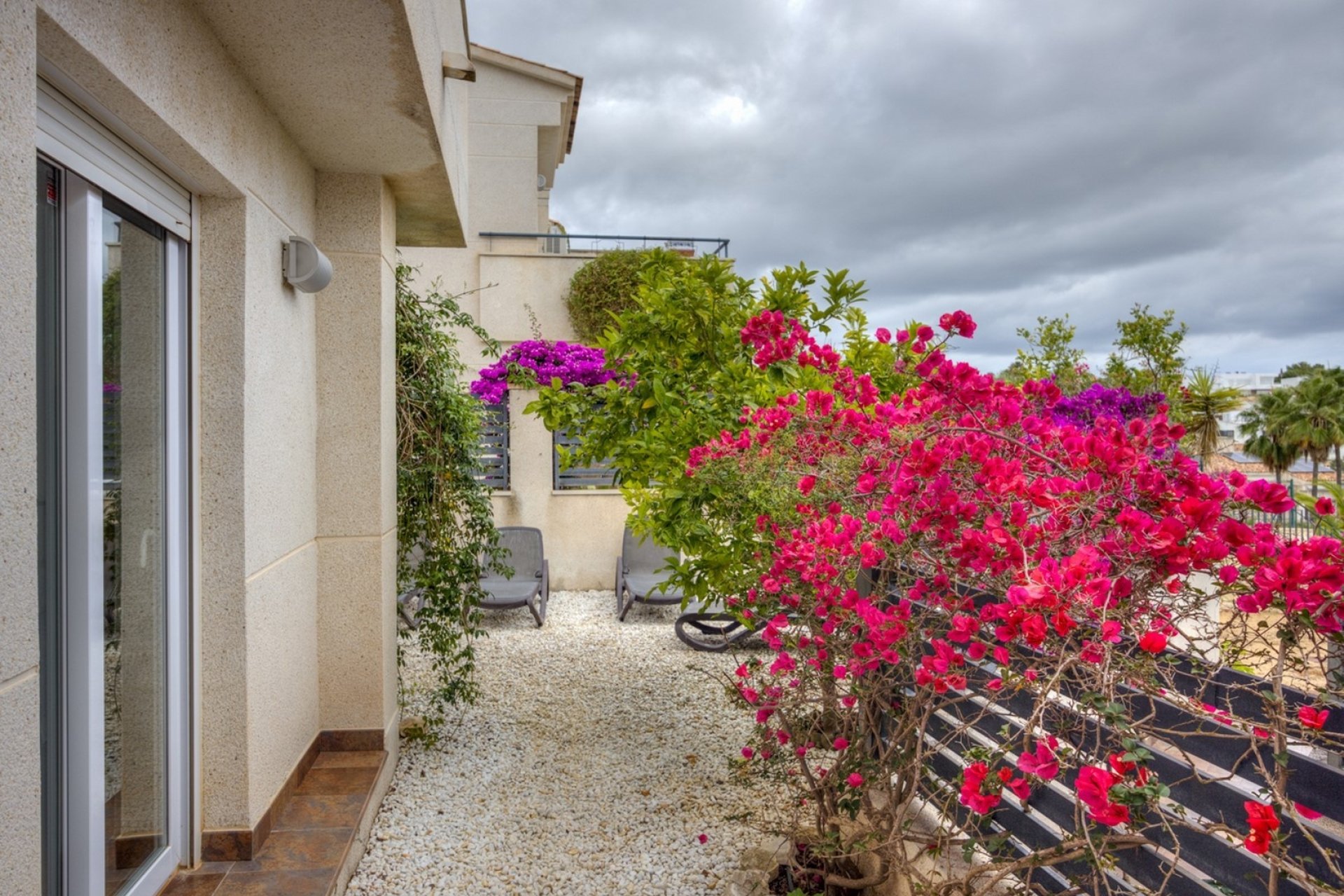 Verkauf - Villa - Moraira - Sabatera