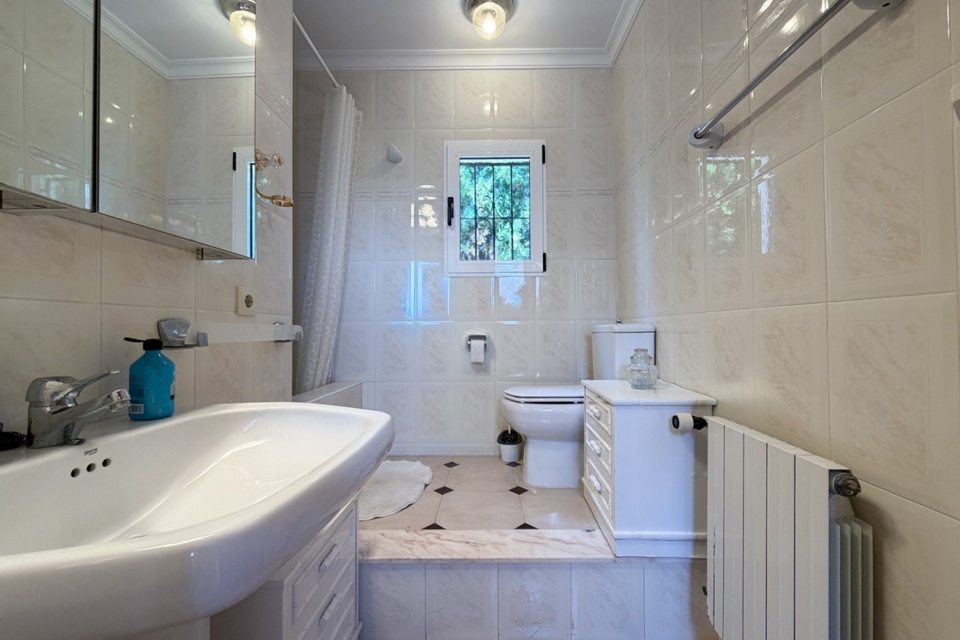 Verkauf - Villa - Moraira - Sabatera