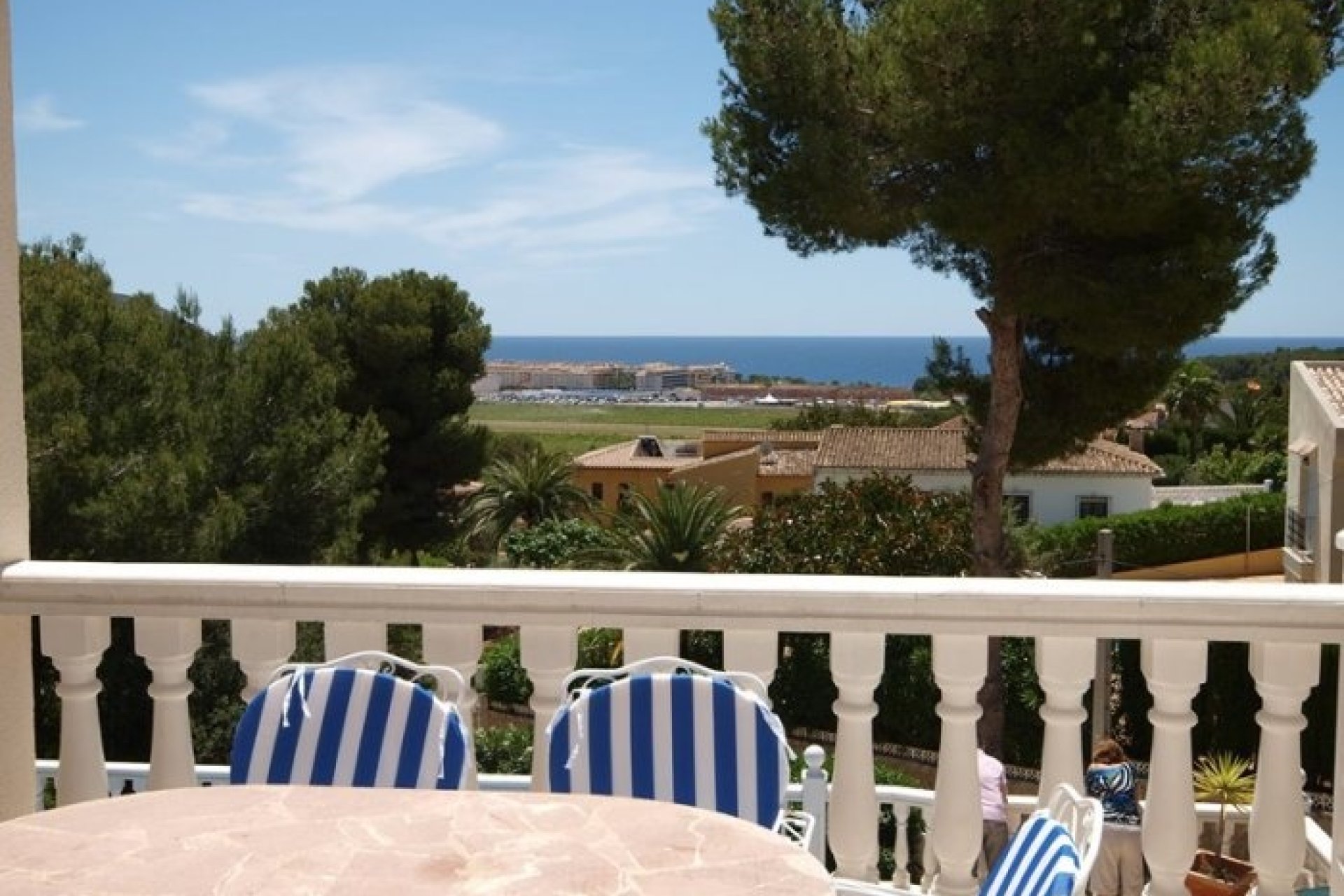 Verkauf - Villa - Moraira - Sabatera