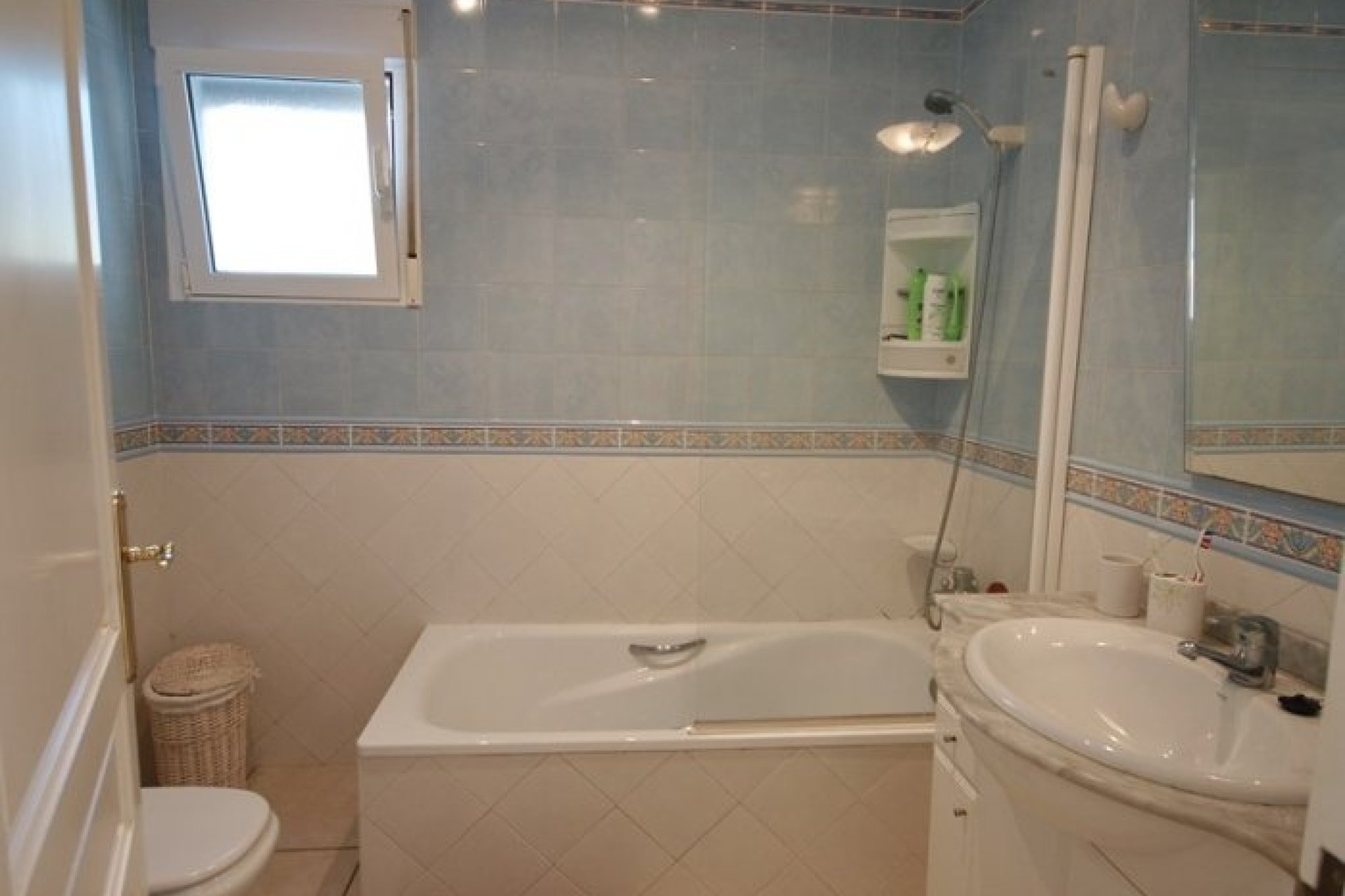 Verkauf - Villa - Moraira - Sabatera