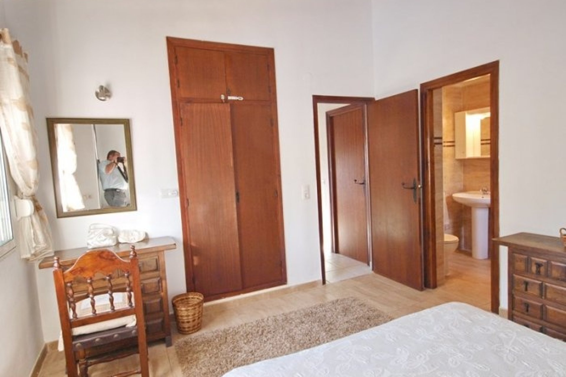 Verkauf - Villa - Moraira - Sabatera