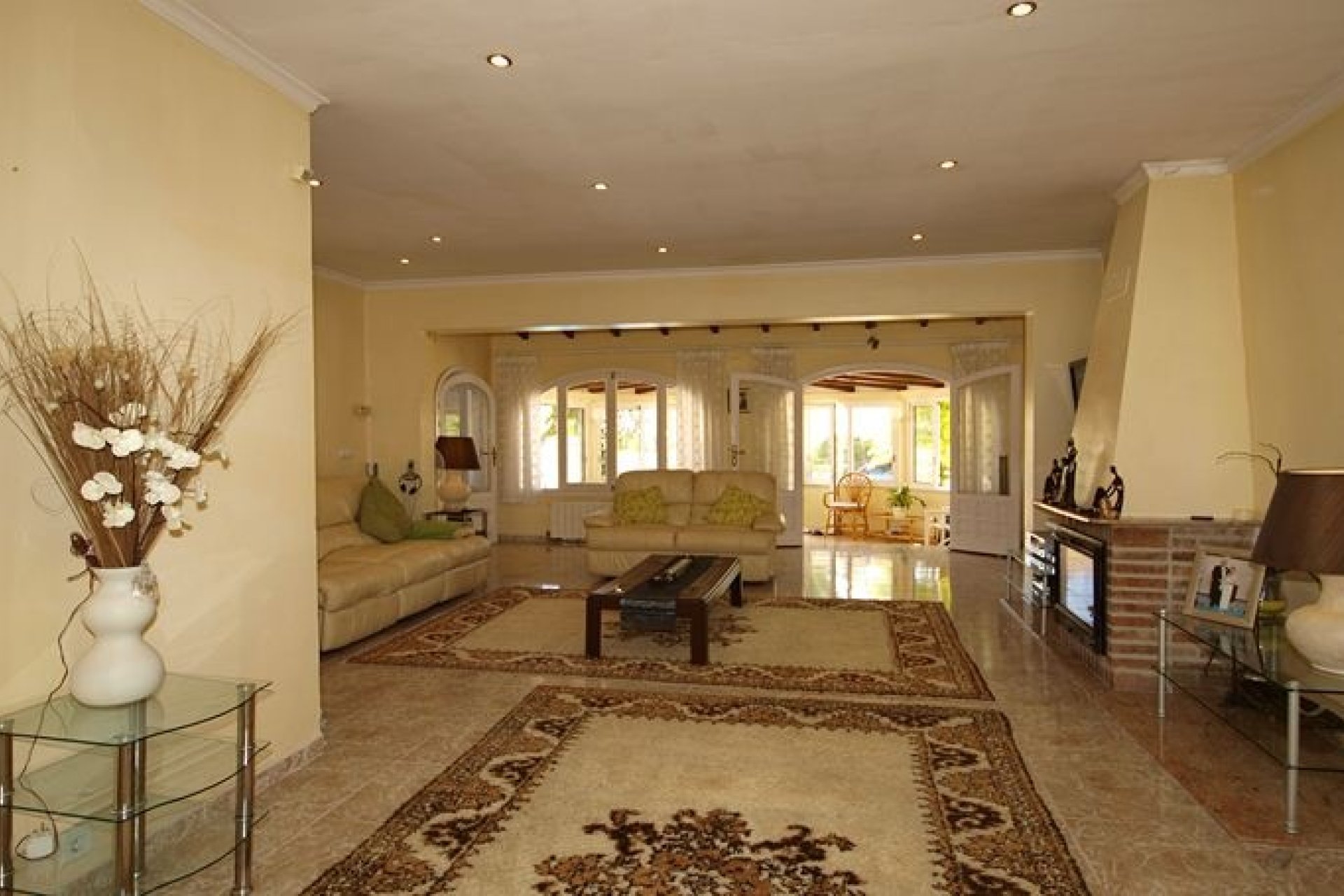 Verkauf - Villa - Moraira - Sabatera